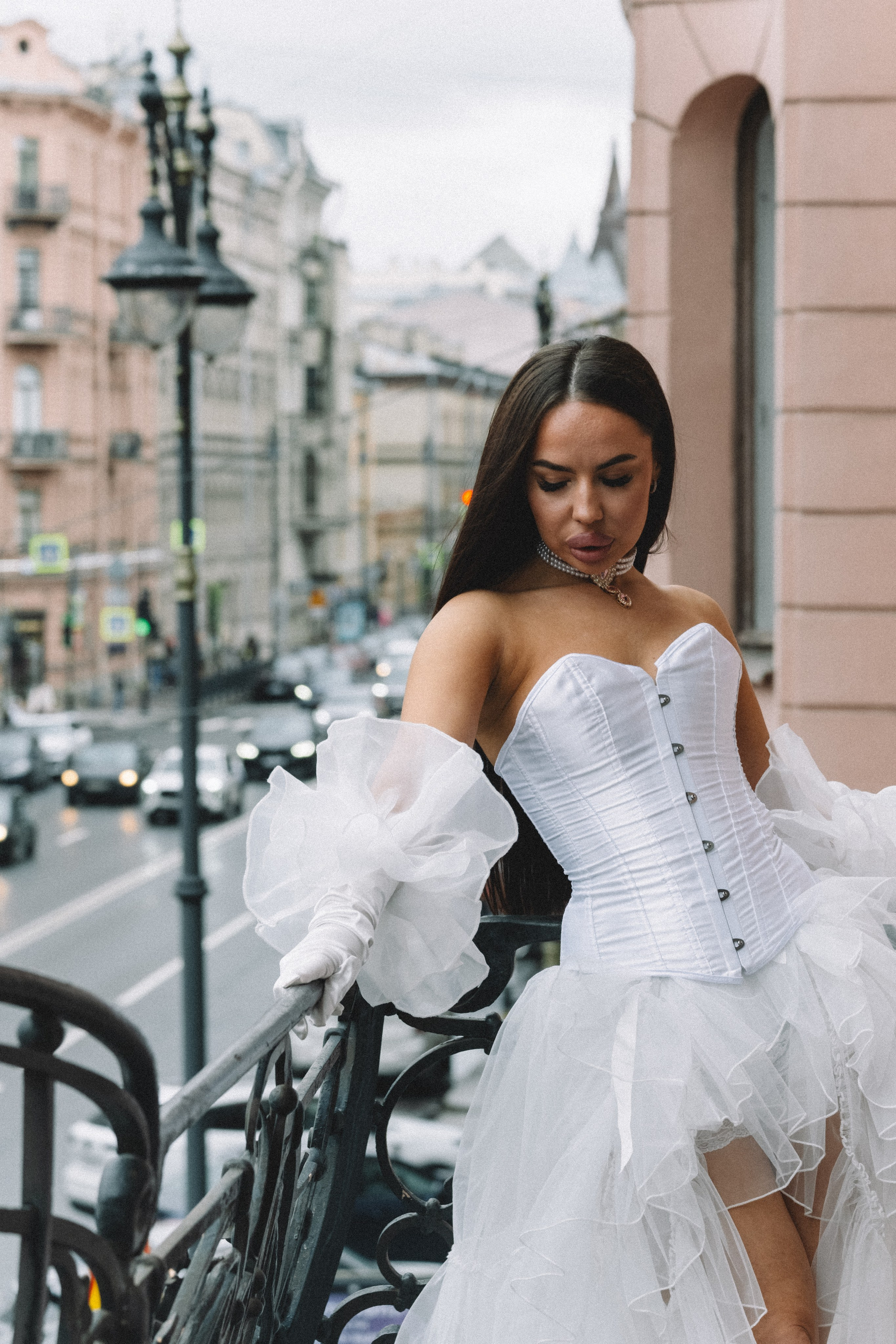 ВИНТАЖНЫЙ СТИЛЬ. Профессиональный фотограф, Санкт-Петербург — Виктория Богомолова