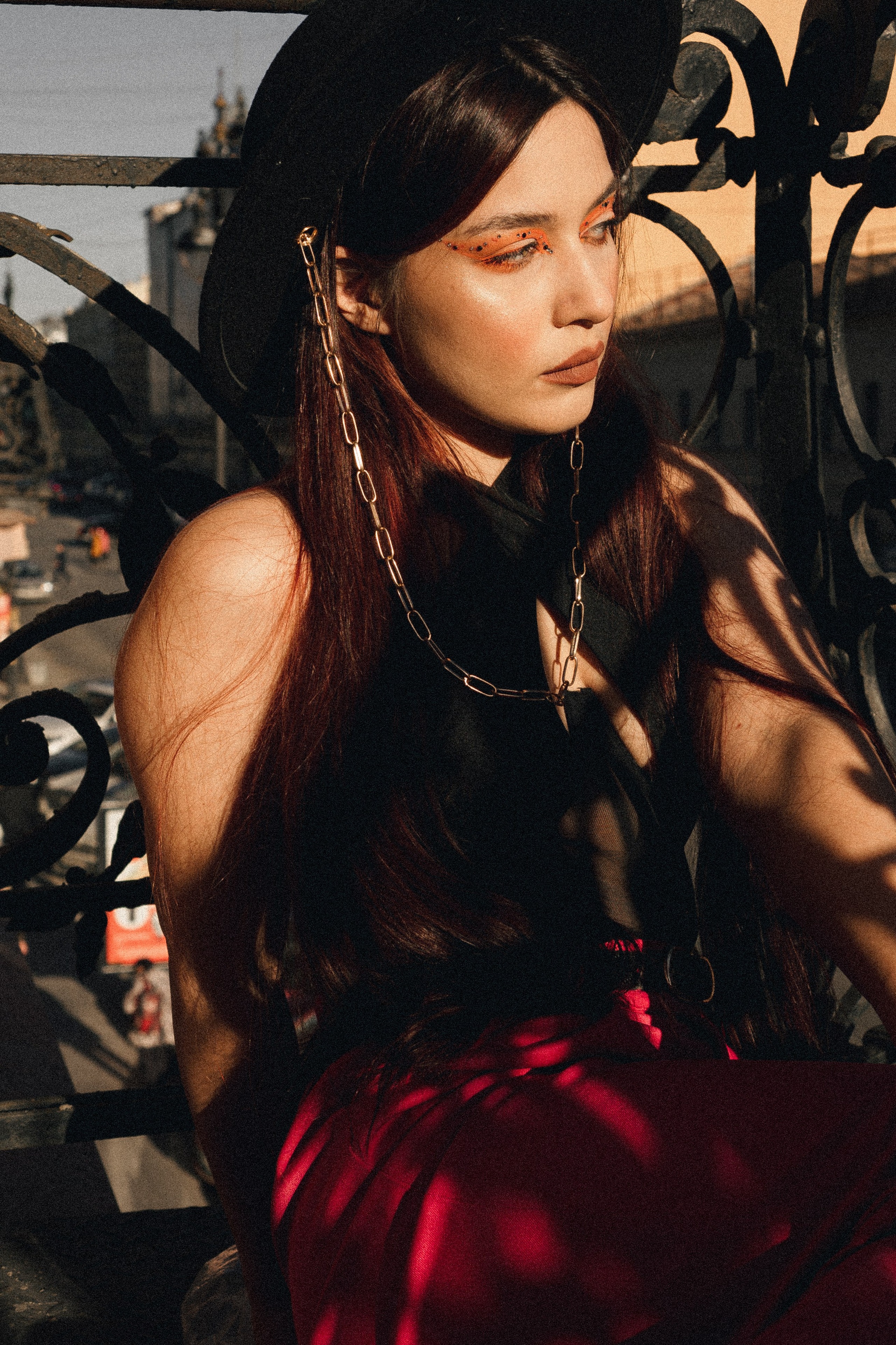 Питерский балкон. Профессиональный фотограф, Санкт-Петербург — Виктория Богомолова