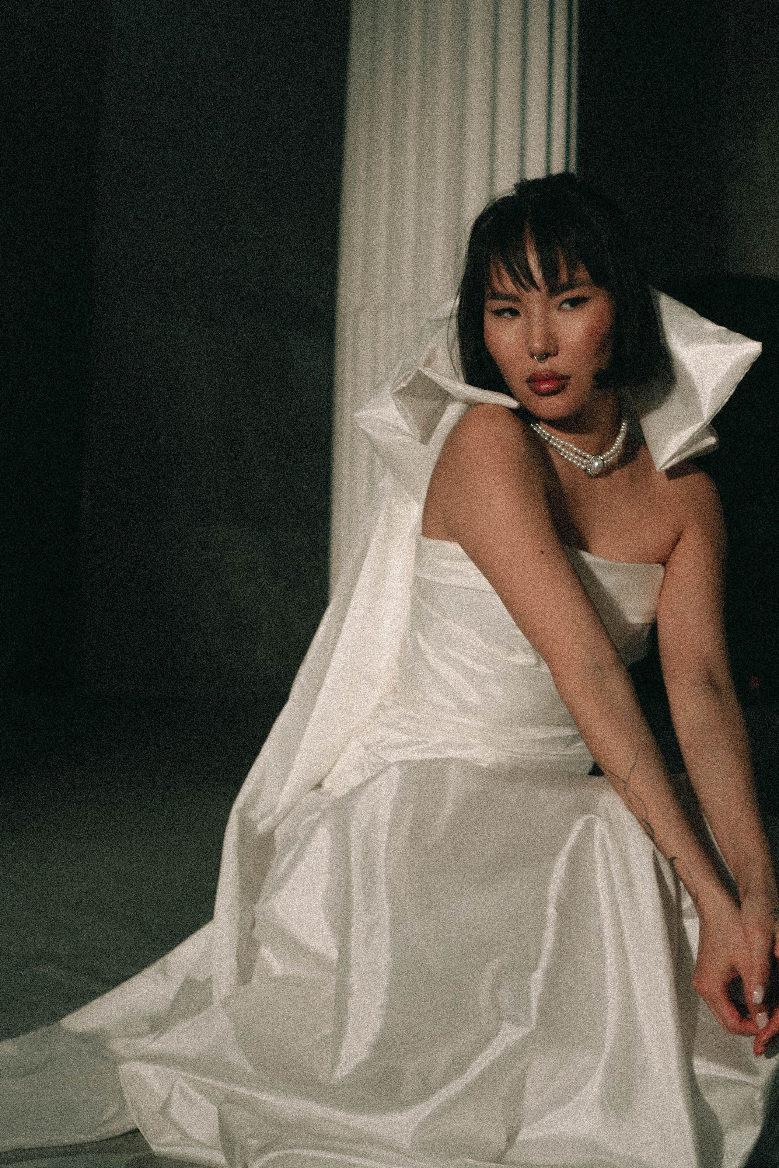 СВАБЕДНАЯ ФОТСЕССИИЯ В ОДНОМ ИЗ ЗАЛОВ НИКОЛАЕВСКОГО ДВОРЦА. Профессиональный фотограф, Санкт-Петербург — Виктория Богомолова