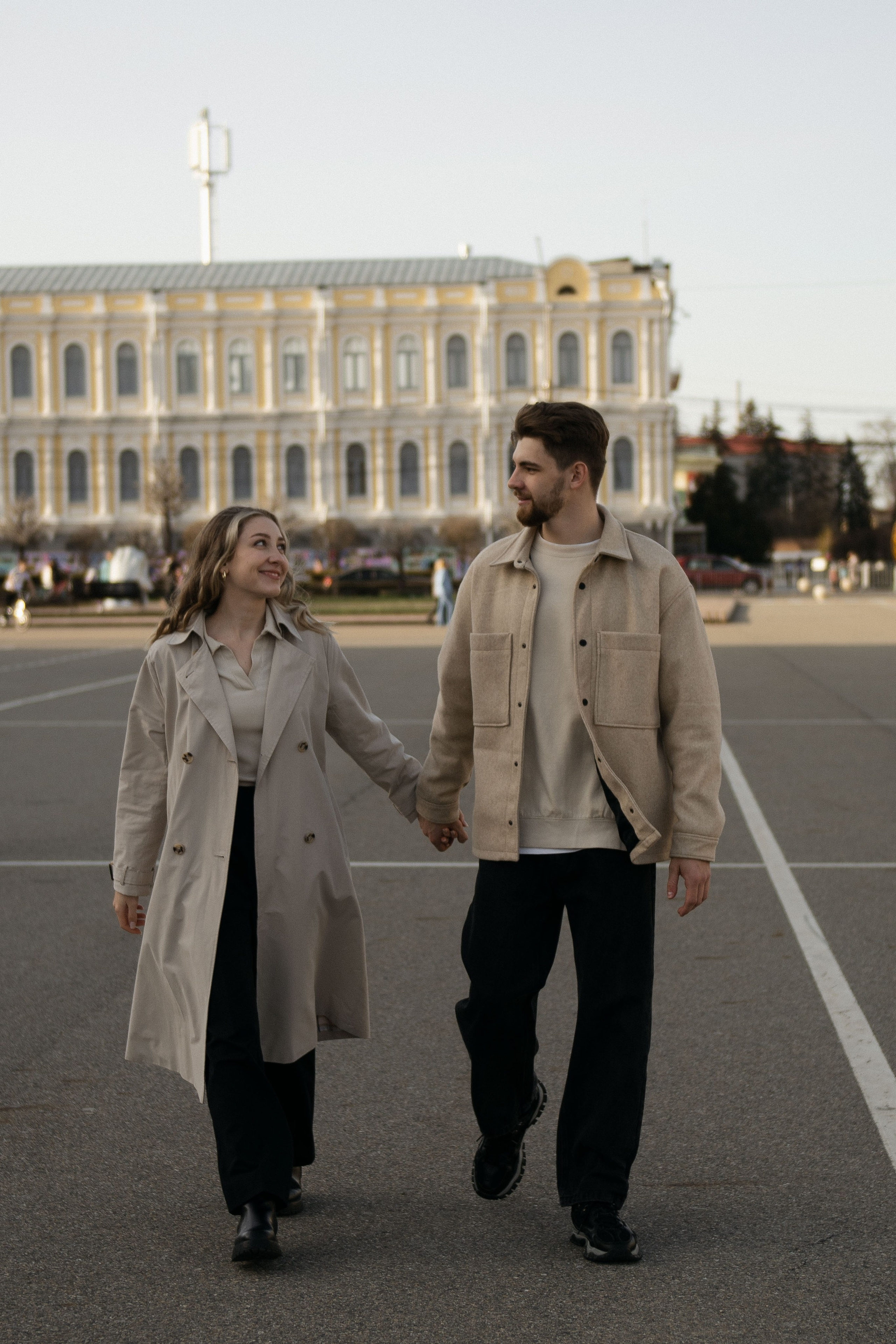Валерия и Денис. Свадебный и женский фотограф в Ставрополе Вика Лексеева