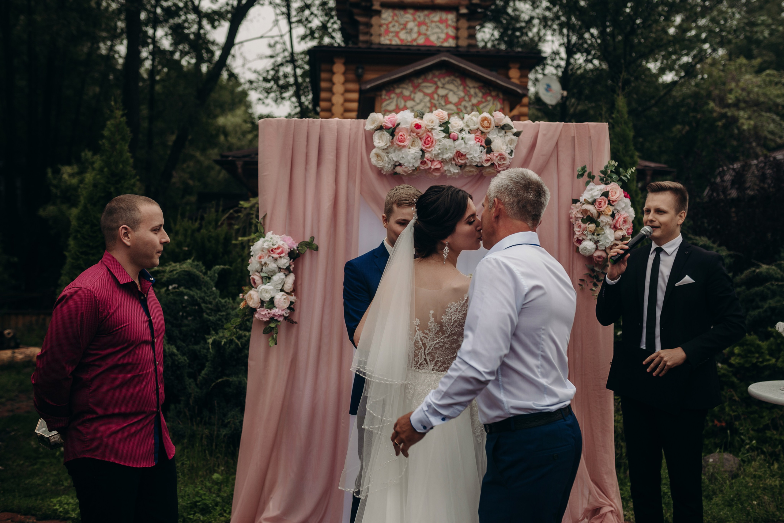 Лев & Юлия (пакет СТАНДАРТНЫЙ со сборов до 1ого танца). ФОТОГРАФ РОЗА ФИЛИНА СПб I МОСКВА