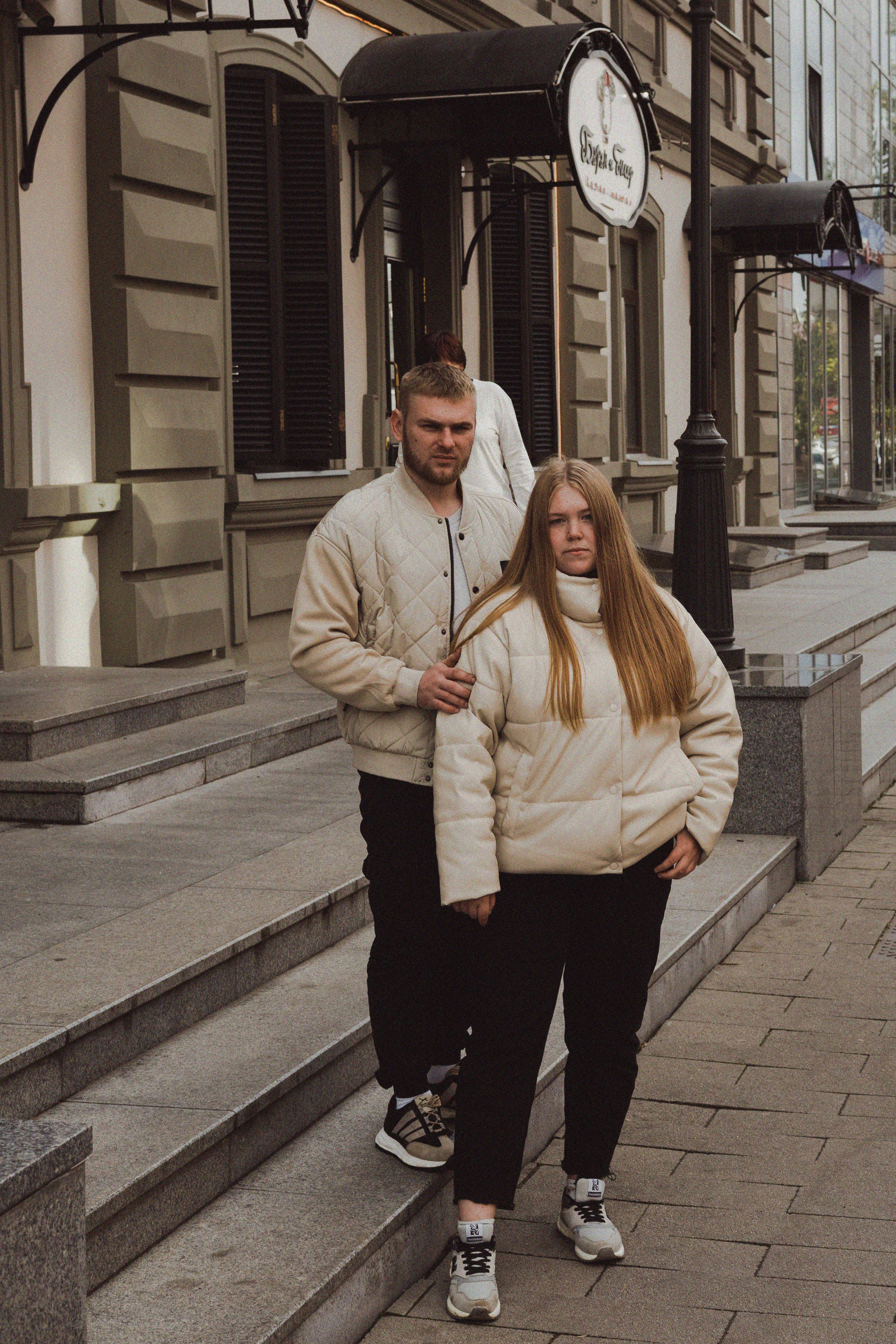 Петр & Маргарита. Настя Лекса. фотограф г. Красноярск