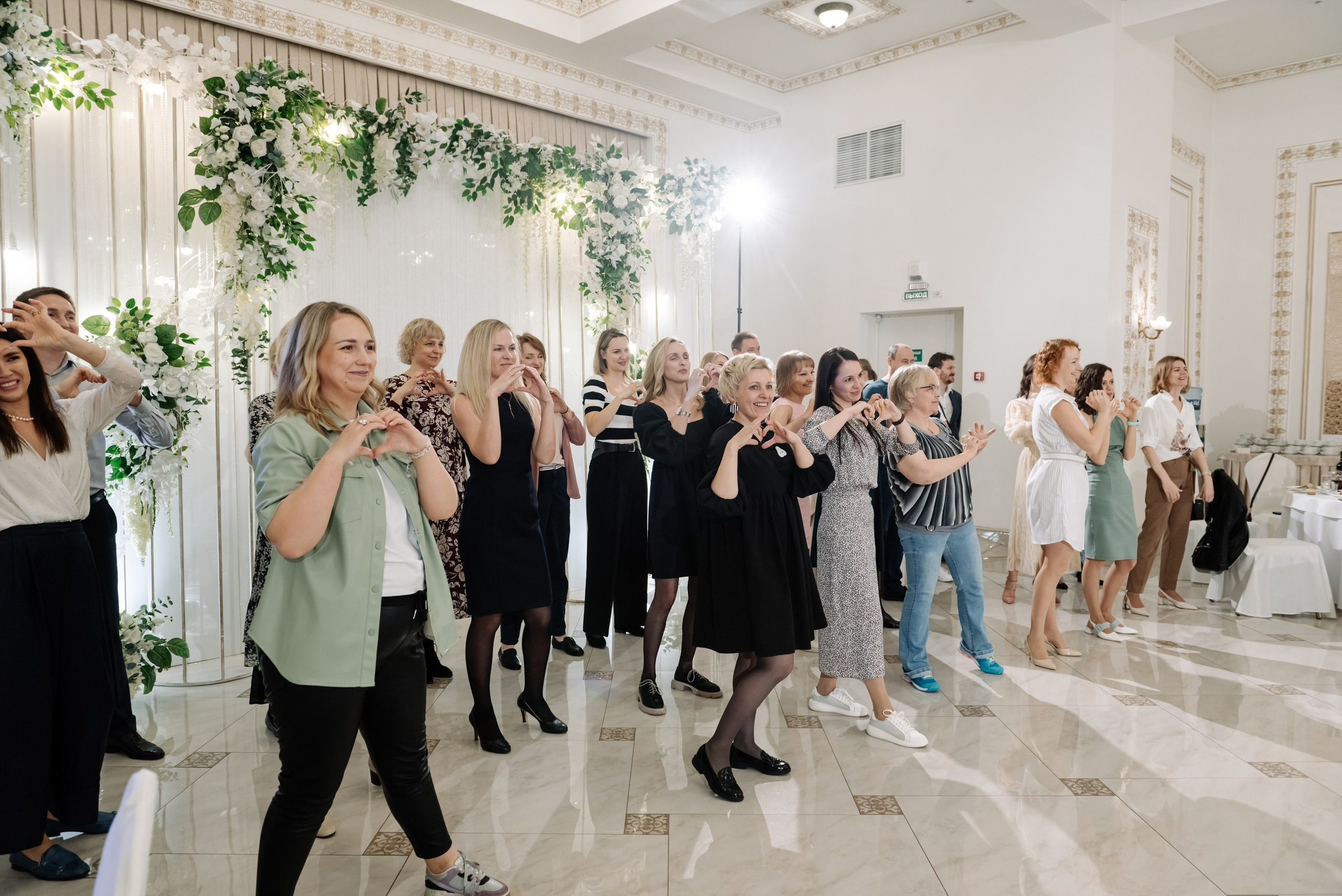 Выпускной 4 класс. Свадебный и семейный фотограф в Санкт-Петербурге Елена Худякова