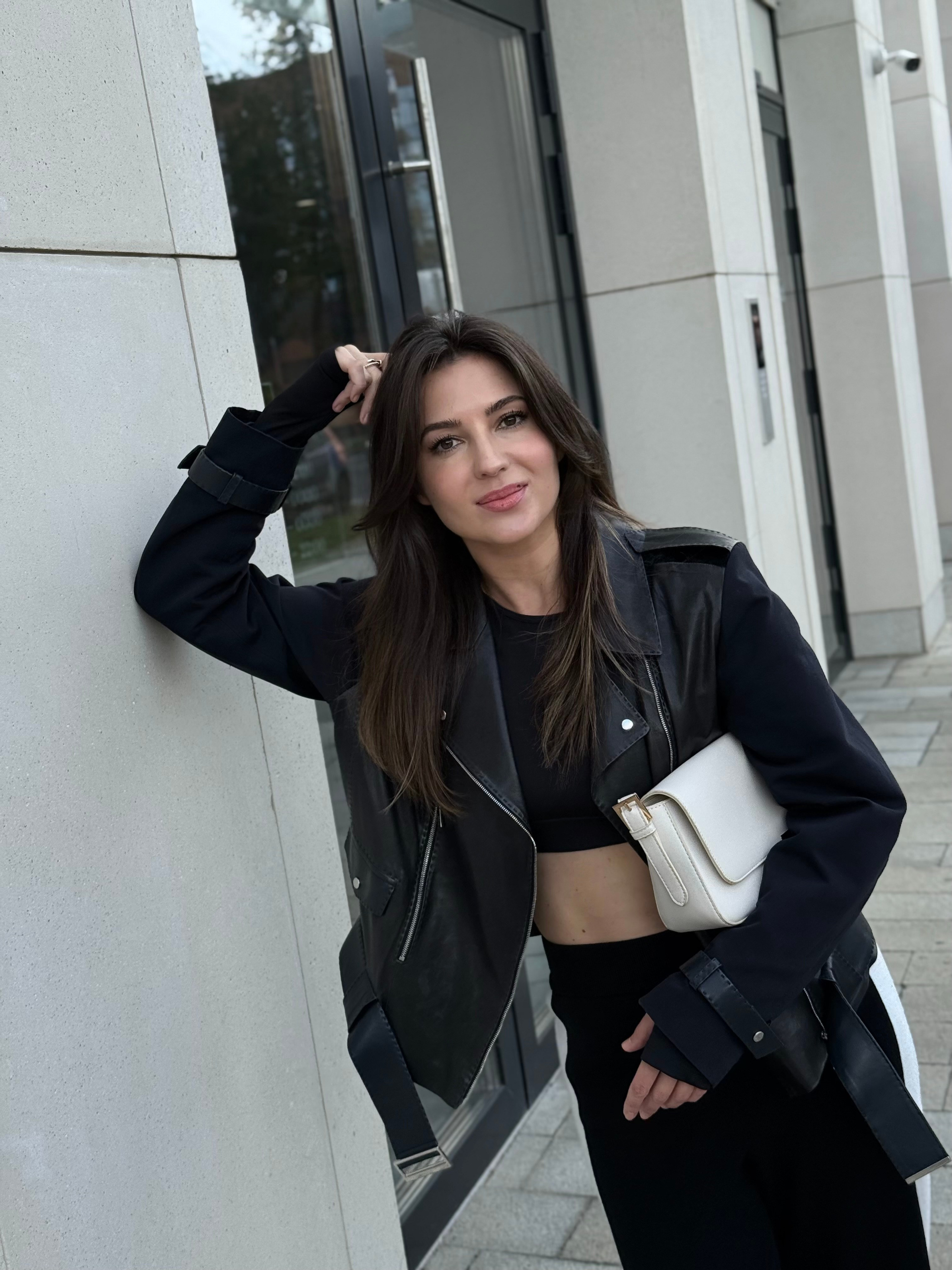 Риэлтор Натали. Фотограф и видеограф в Санкт-Петербурге Хромцова Людмила