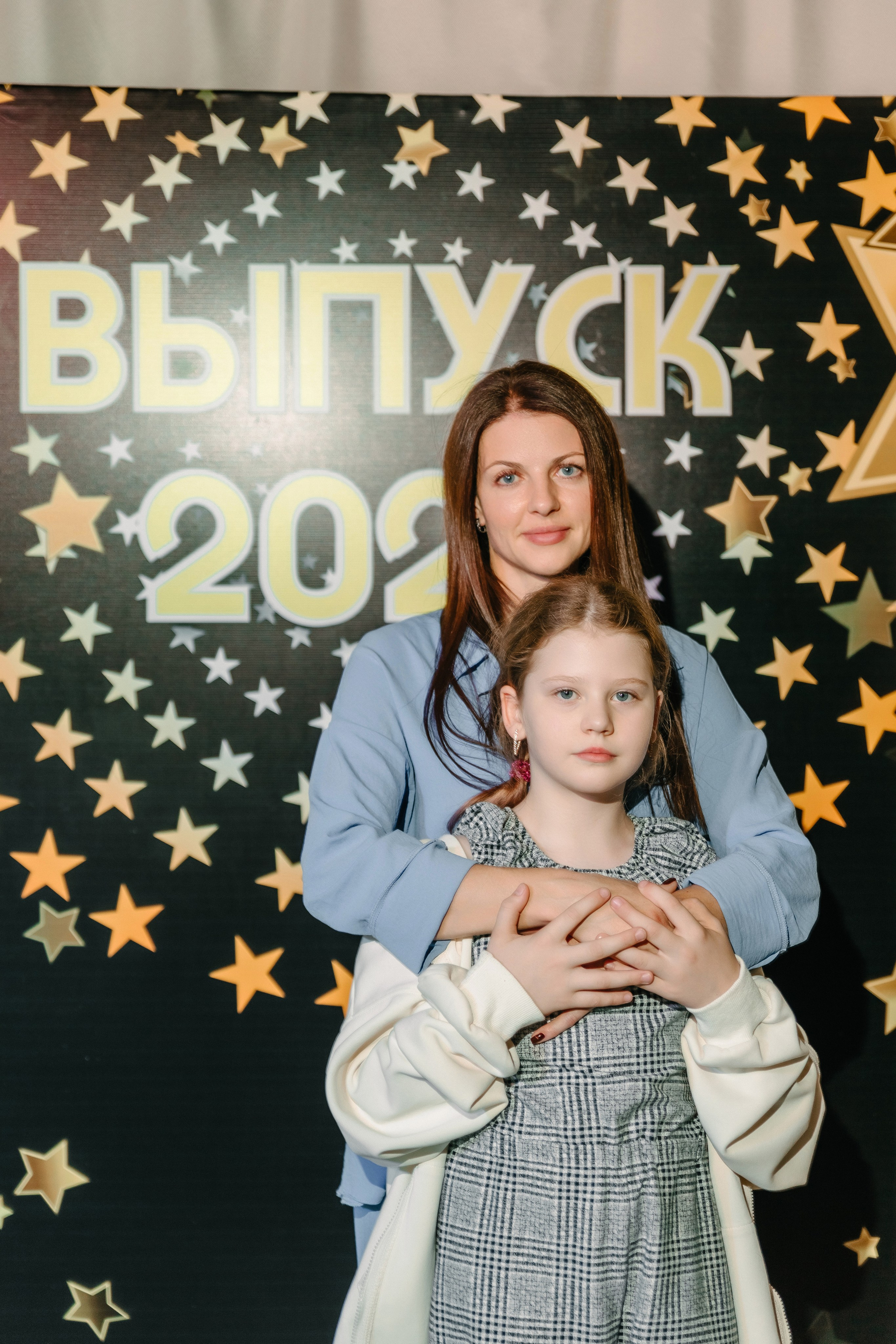 Выпускной 4 класс. Диана Тимиряева | Фотограф в Воронеже