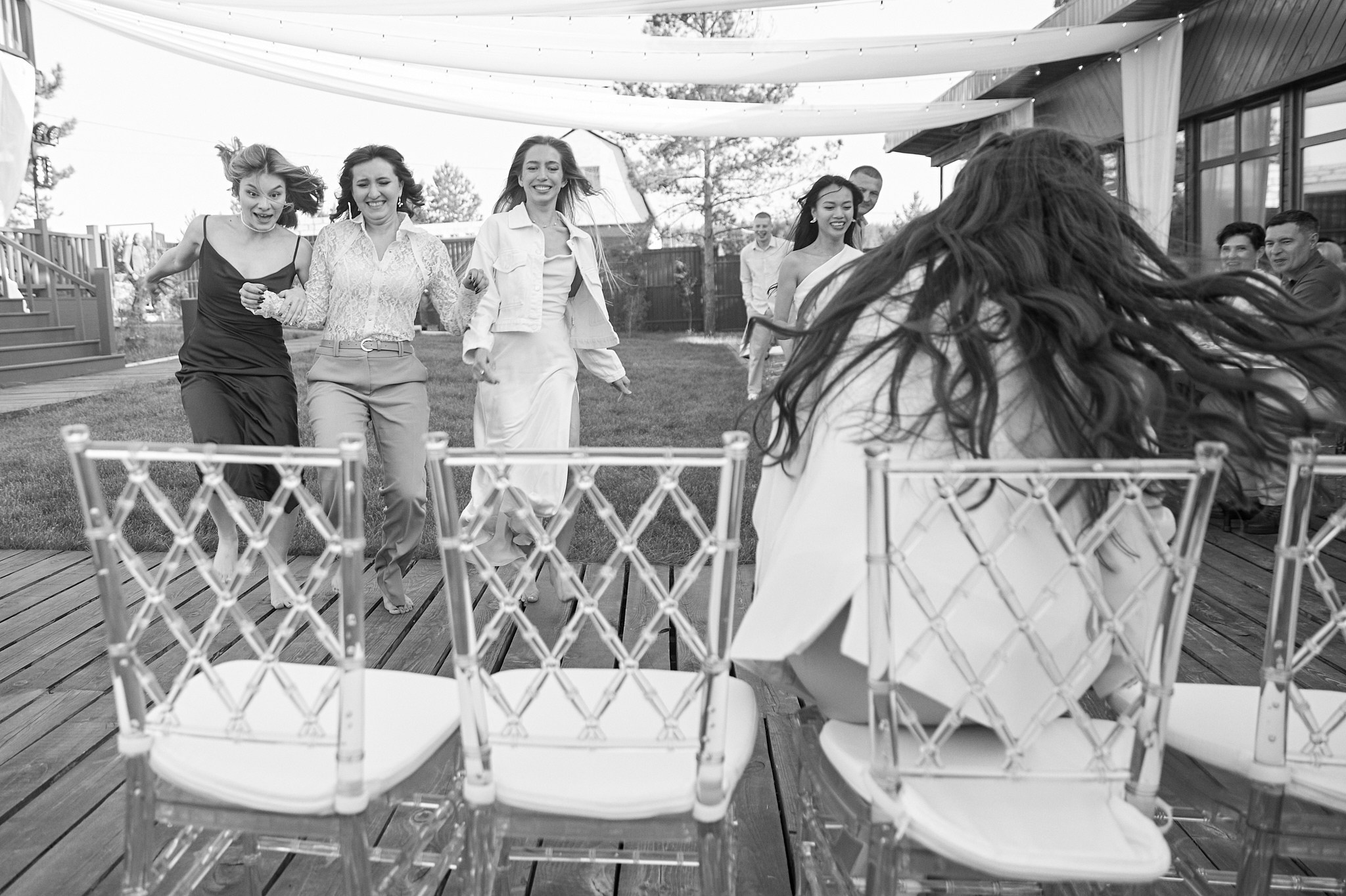 Свадьба Линара и Динары. Свадебный фотограф в Ульяновске Александр Никитин