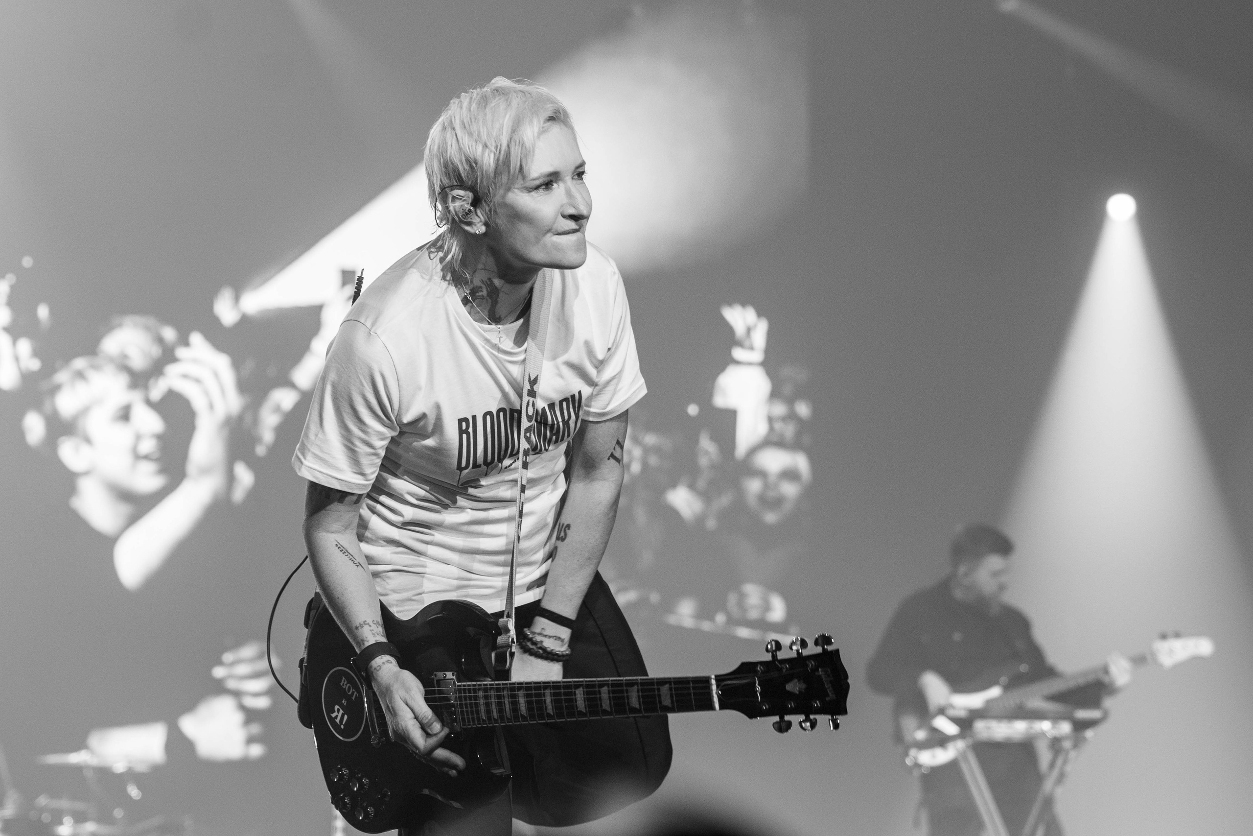 Концерты. Фотограф Андрей Богач