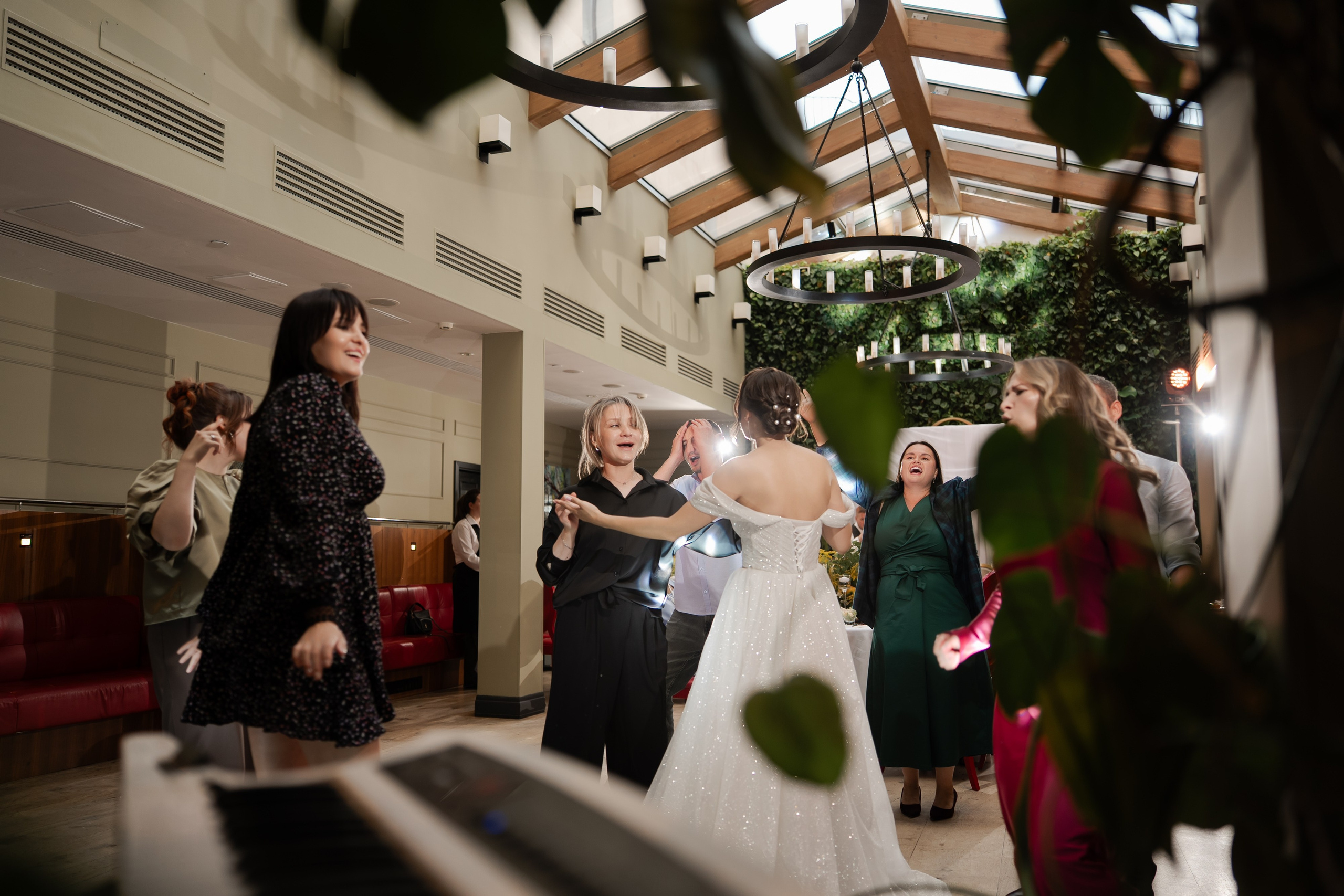 Wedding A&E. Свадебный фотограф Санкт-Петербург СПб