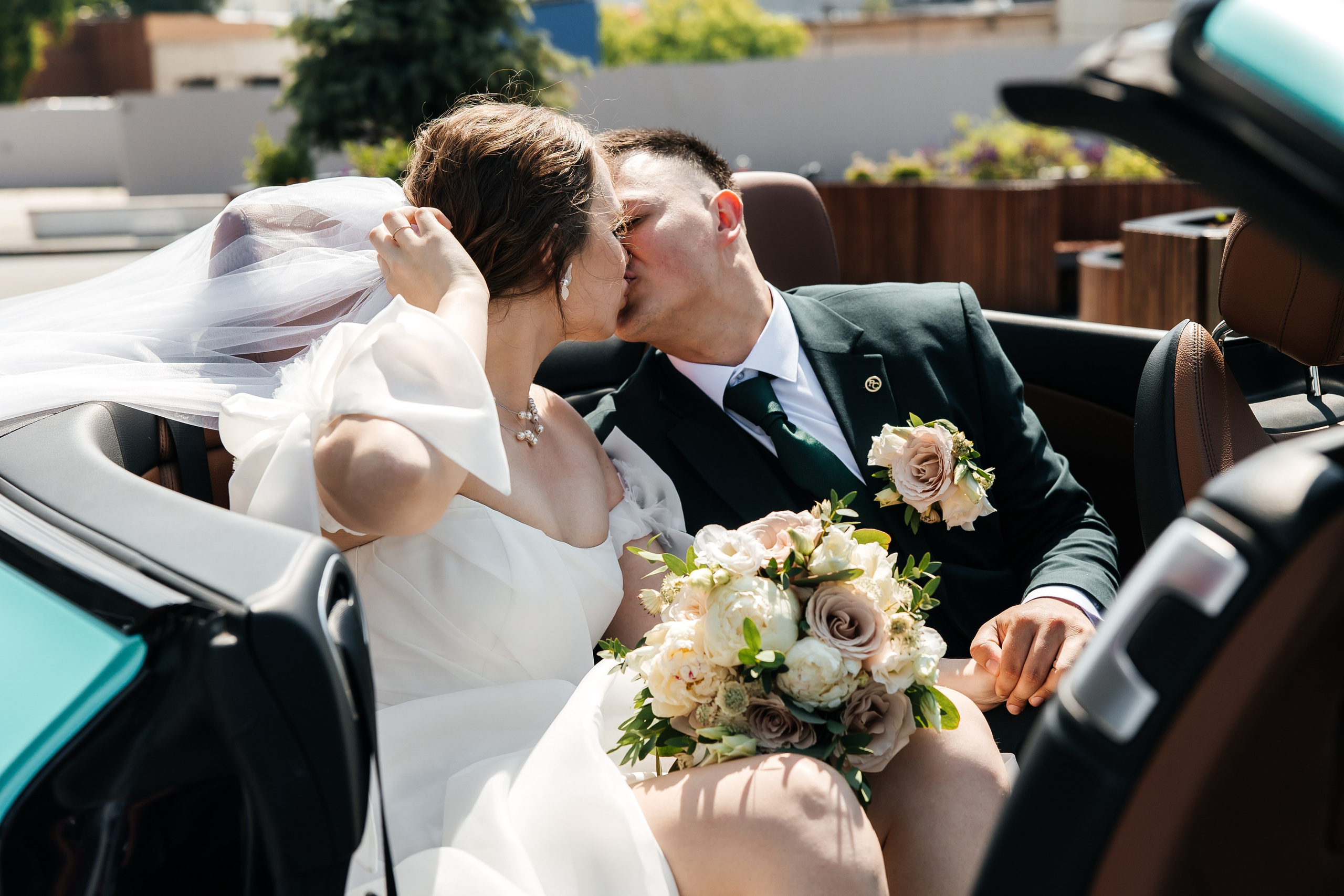 ДИАНА И ИВАН. Свадебный, семейный, детский и ньюборн фотограф в Екатеринбурге