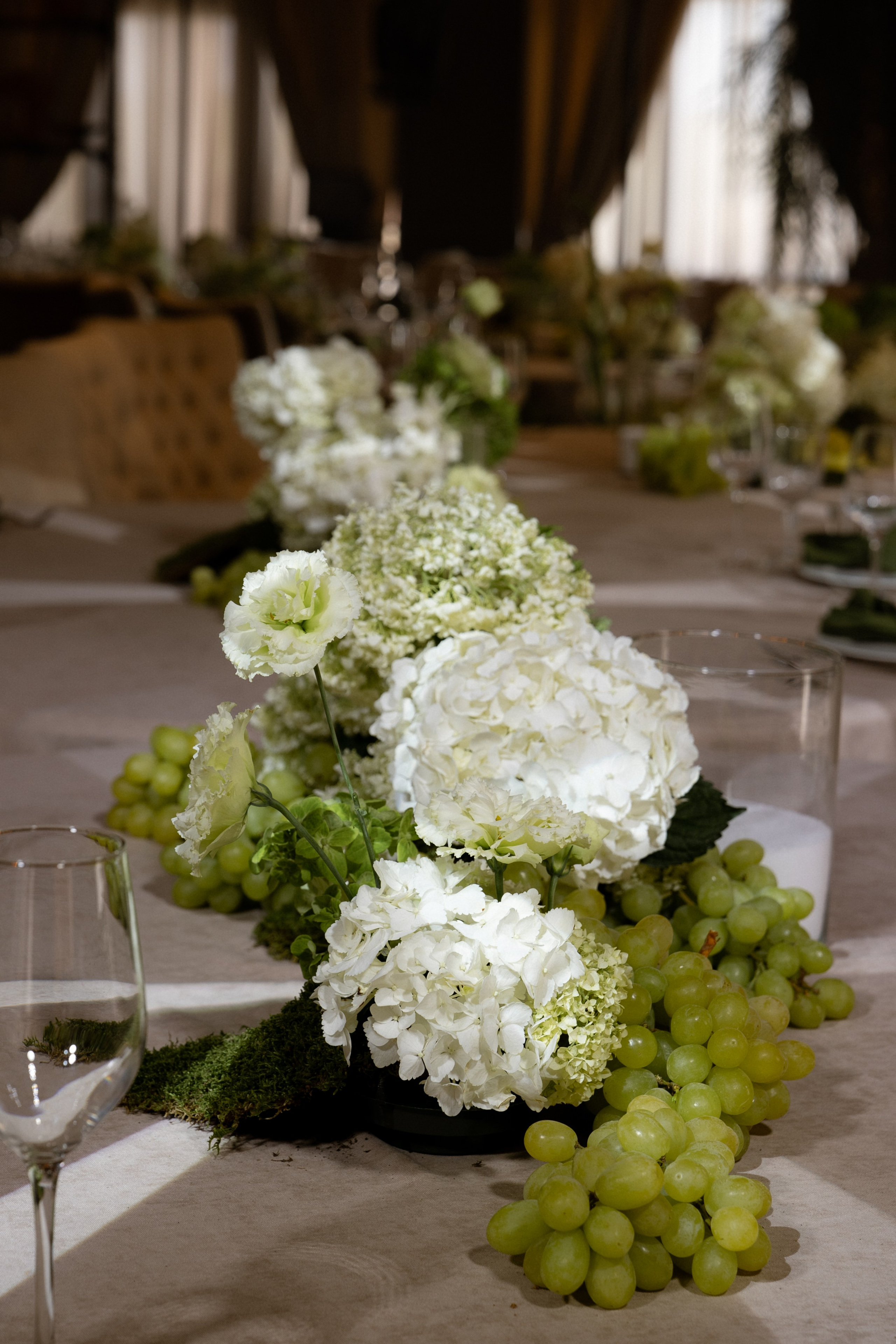 Гермес. Л+Н. Полный день (сокращено). Семейный и портретный фотограф в Саратове Сахарова Маша