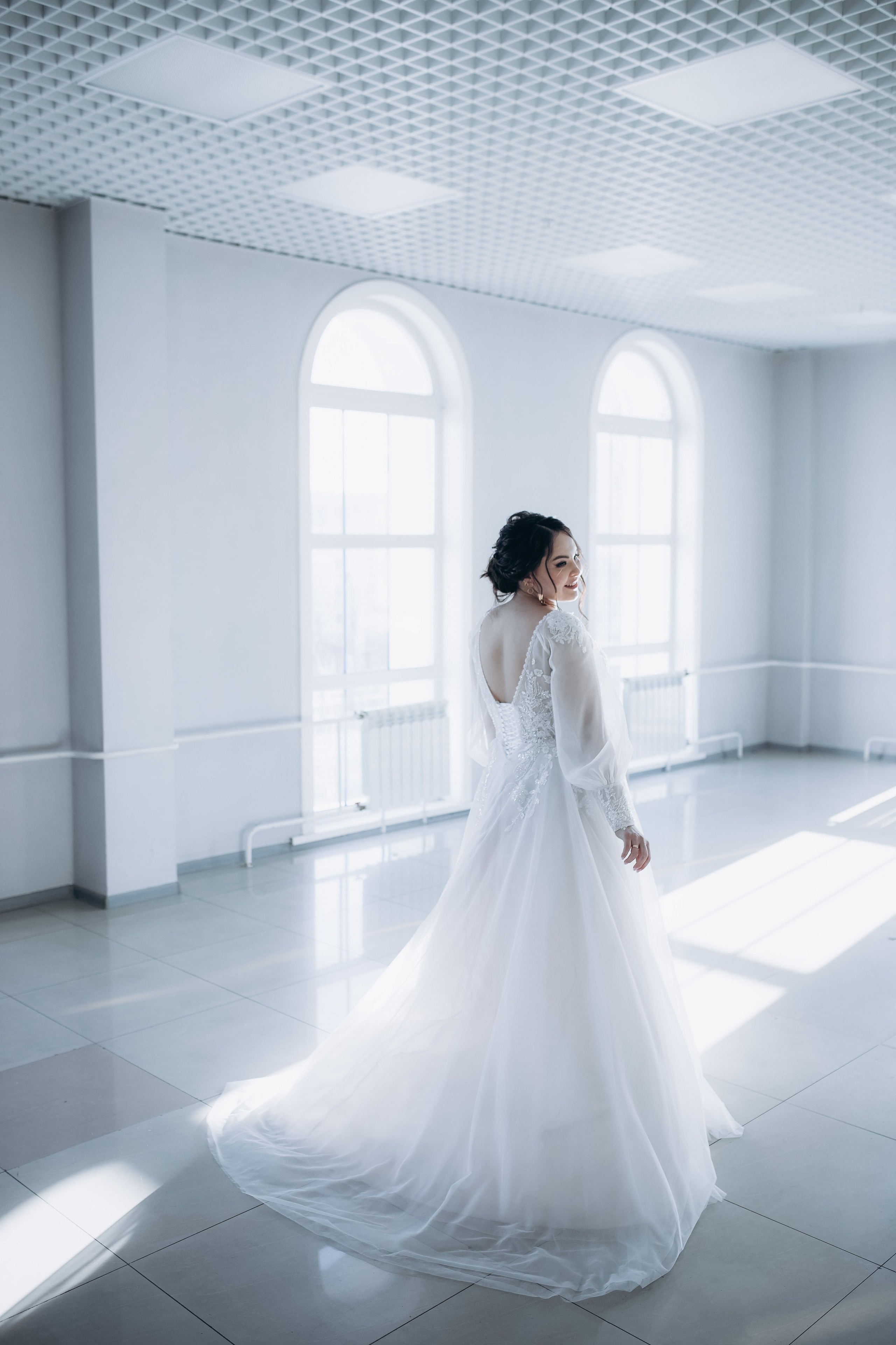 Юра и Ксюша. Семейный и детский фотограф город Тында Дарья