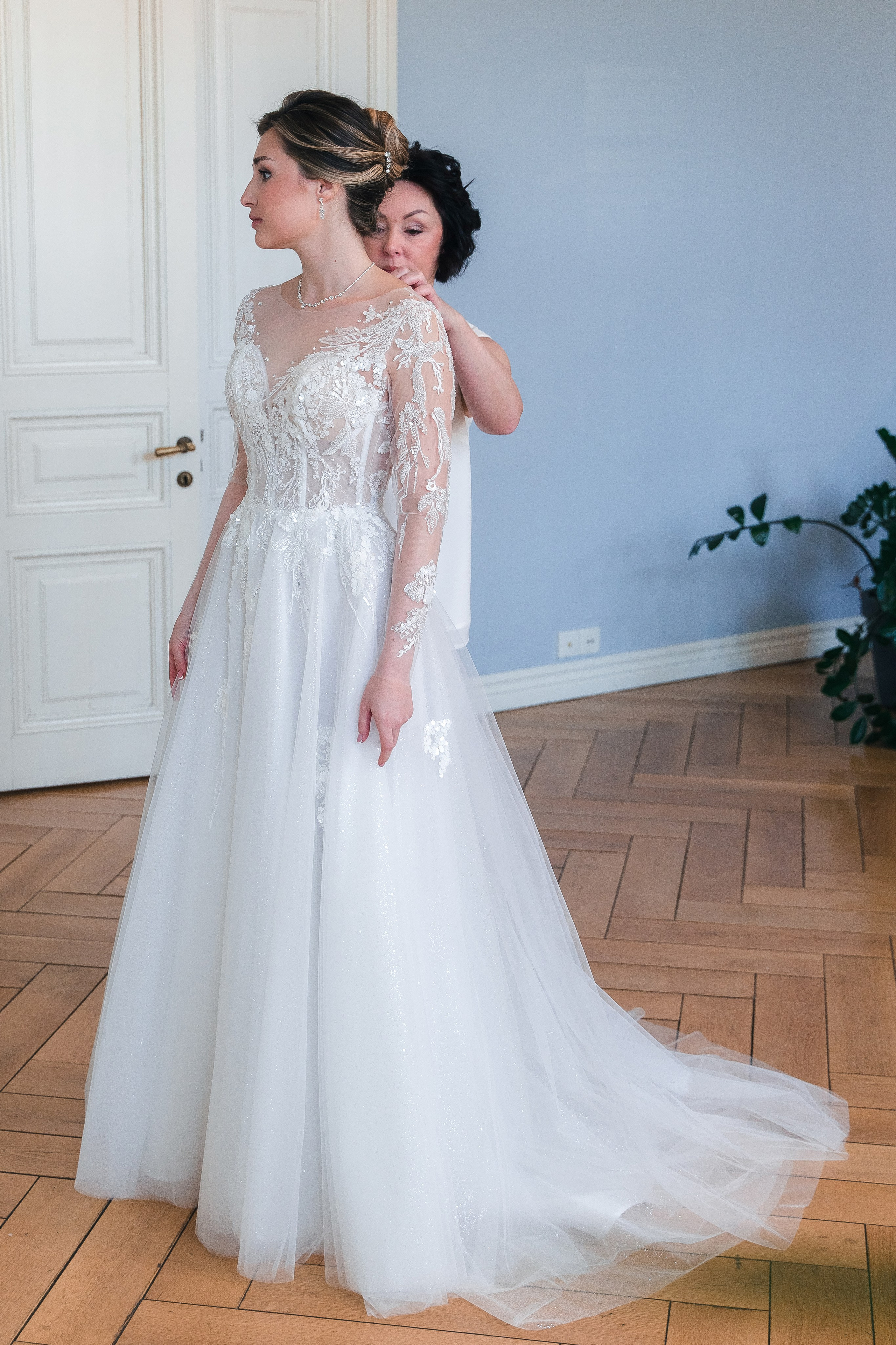 Евгений + Елена