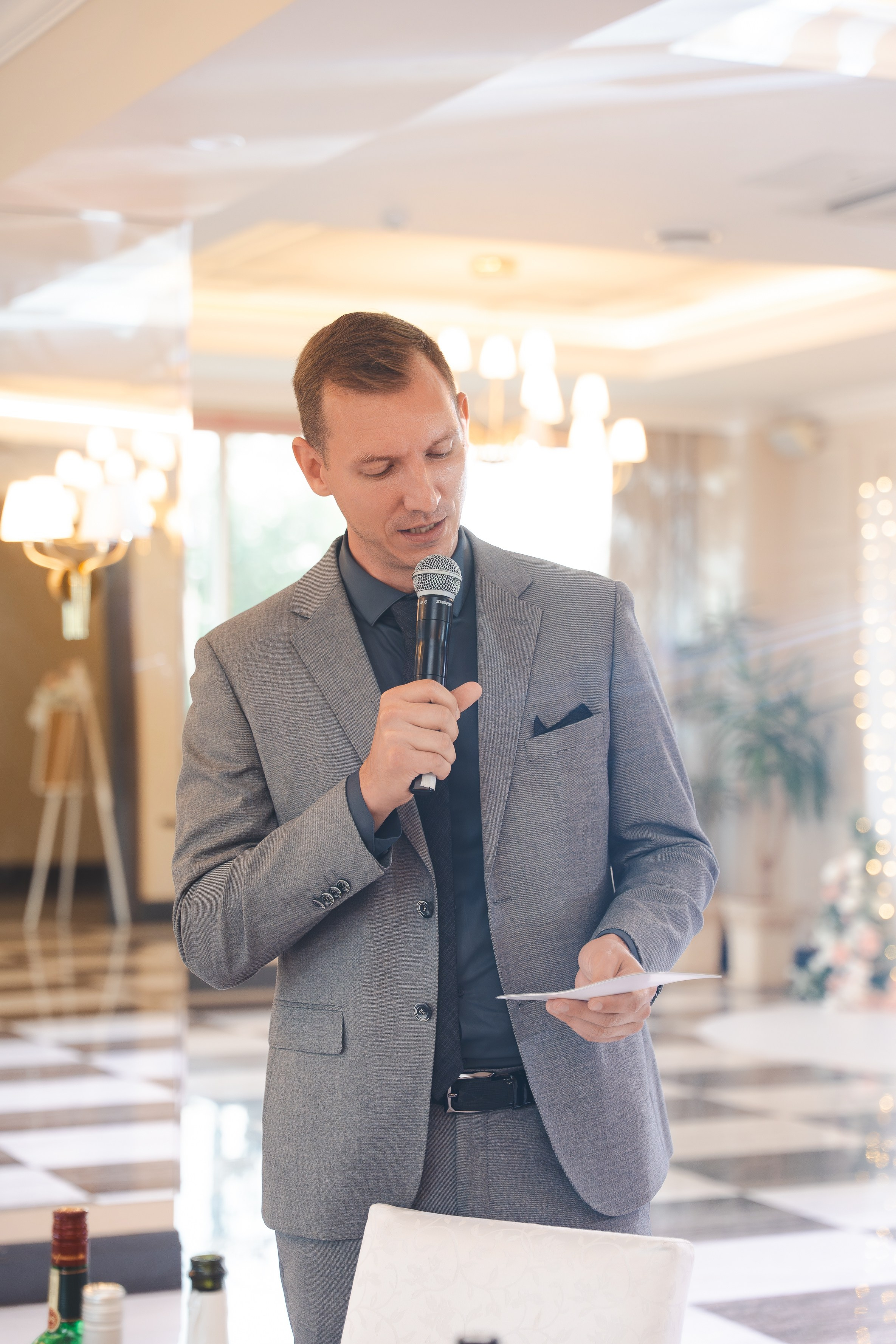 Анастасия и Антон. Фотограф Хабаровск