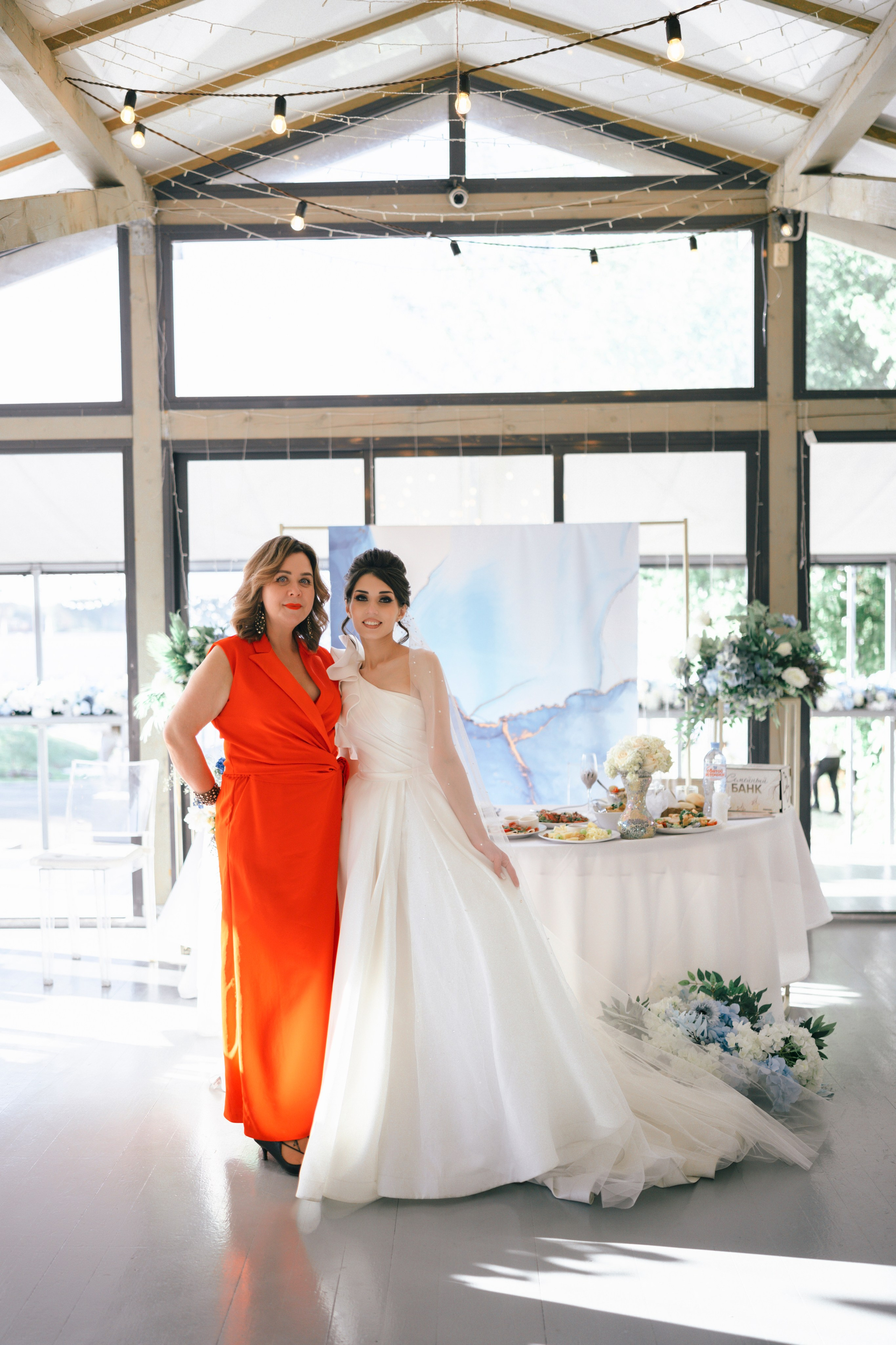 Яхт-клуб РОДИНА. Свадебный фотограф в Москве Кристина Чехова