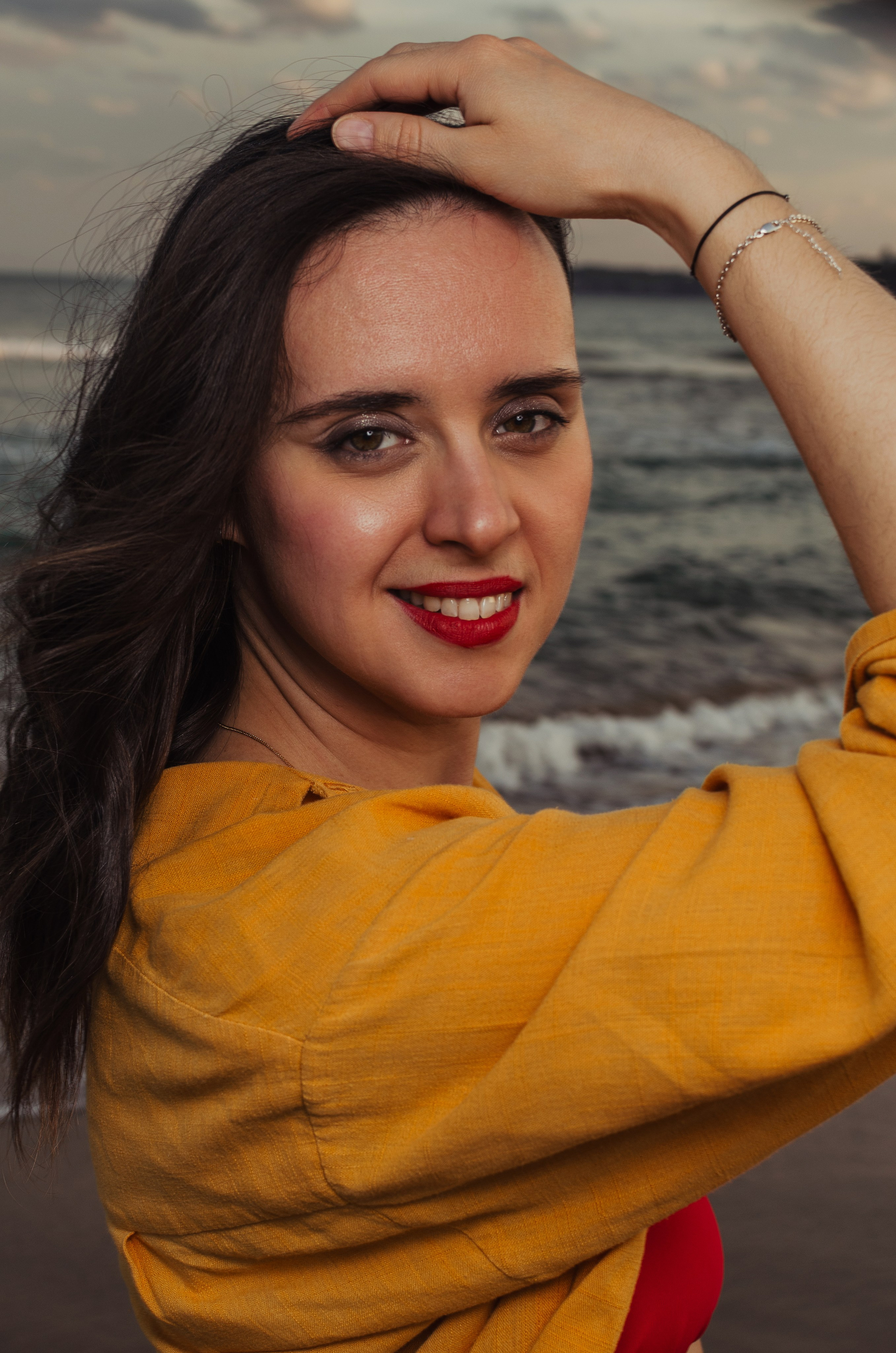 Irina. Женский и семейный фотограф Анна Демина