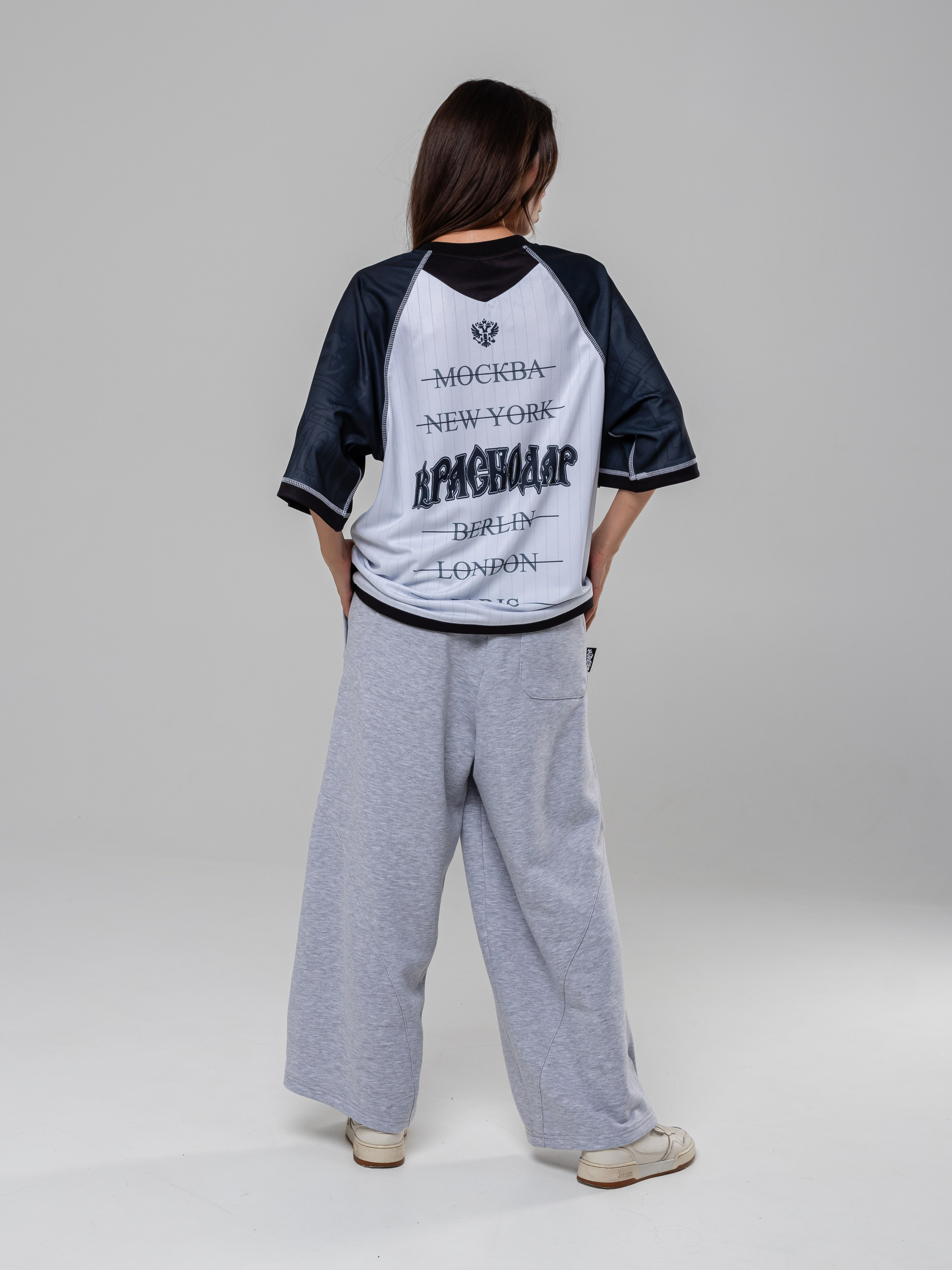 Худи и штаны. Фотограф в Краснодаре Арина Кудряшова