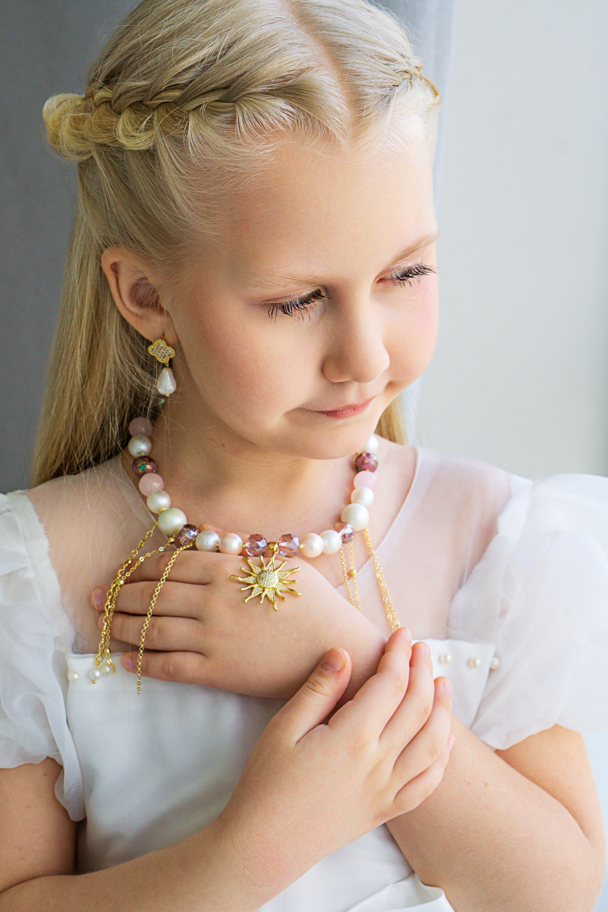 Кузнецова София. Promodels
