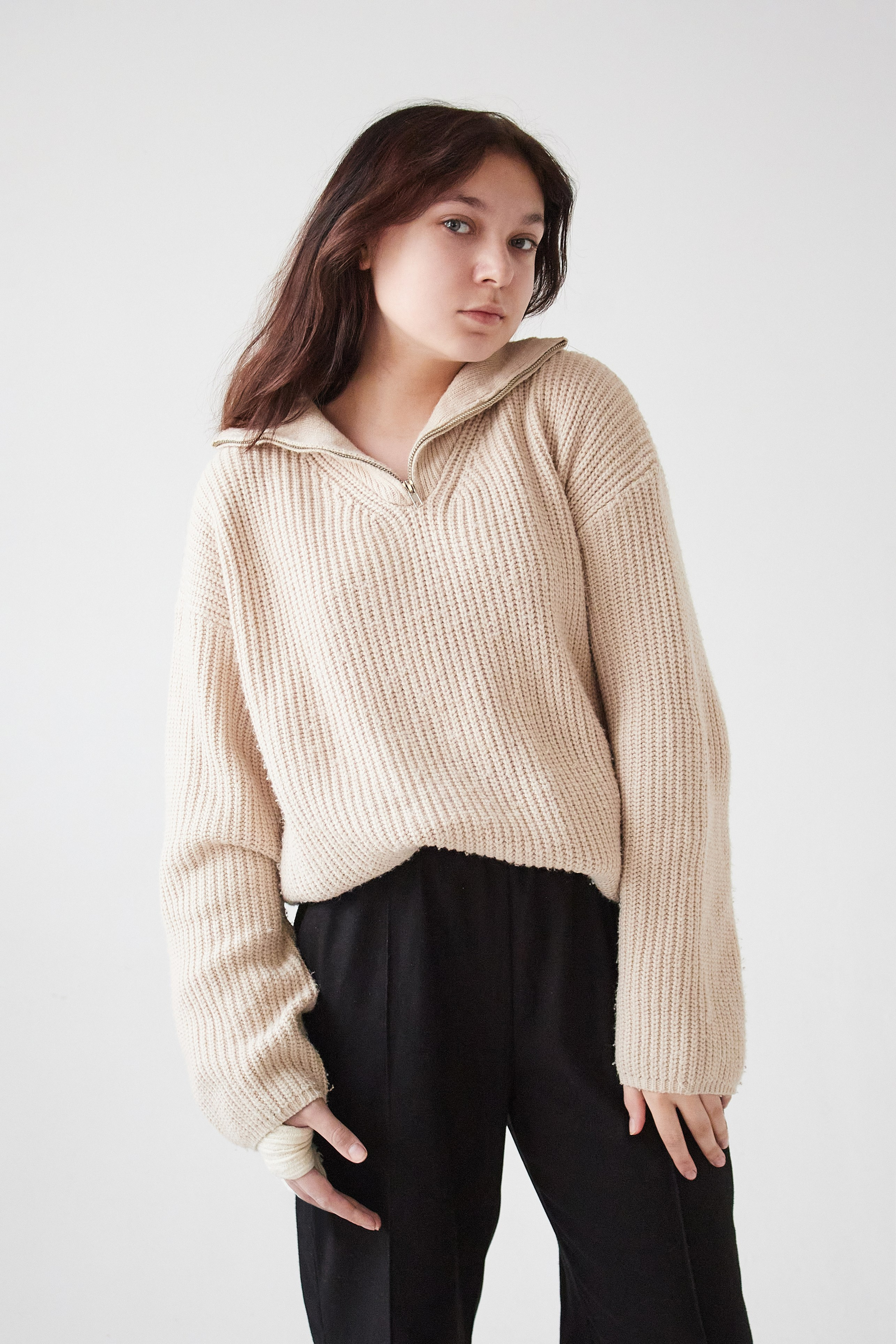 Низямова Маргарита. Promodels