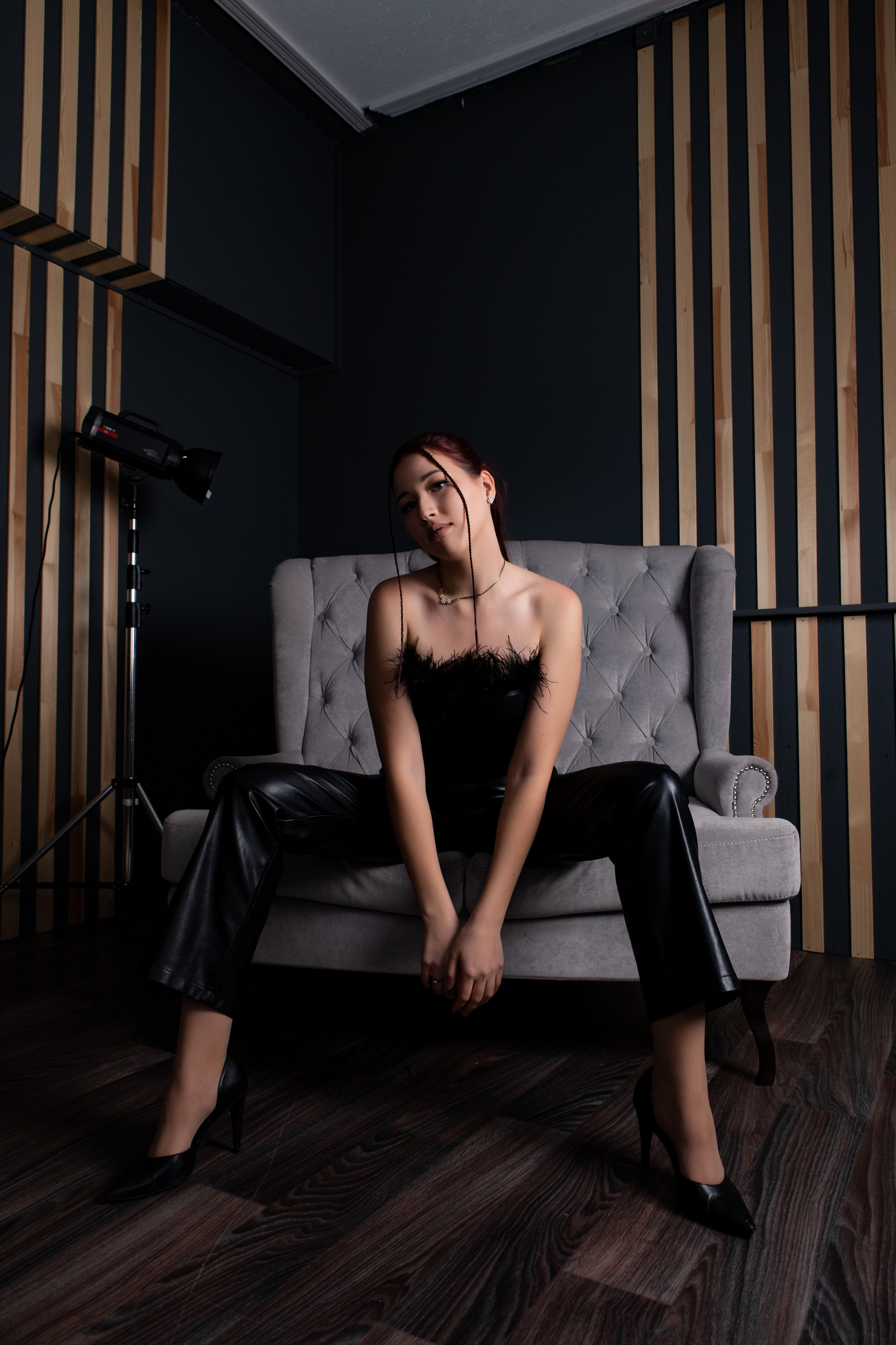 Аюпова Дарья. Promodels