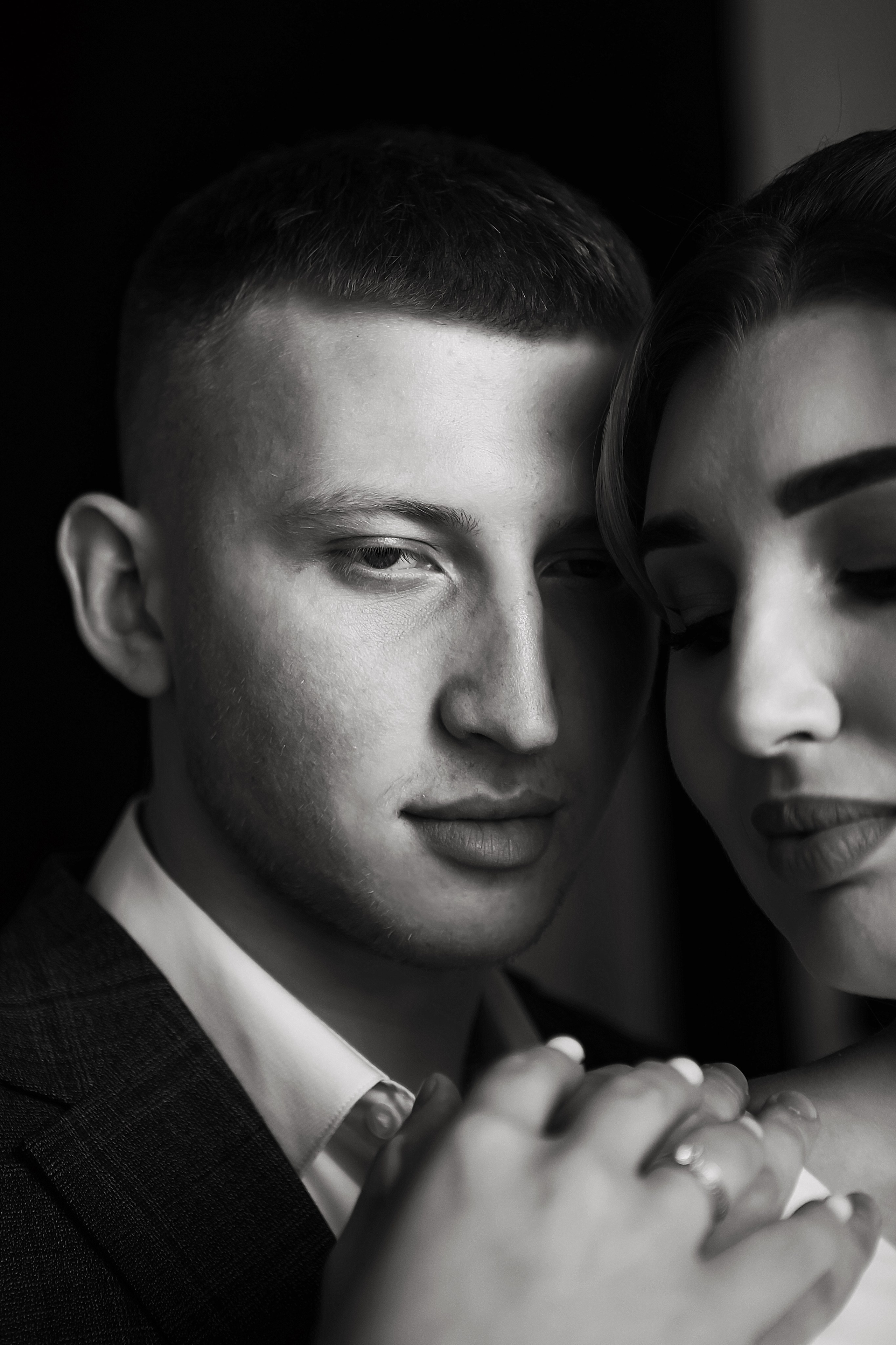 Константин и Евгения. Студия творческой фото|видеографии KOKOS-FILM