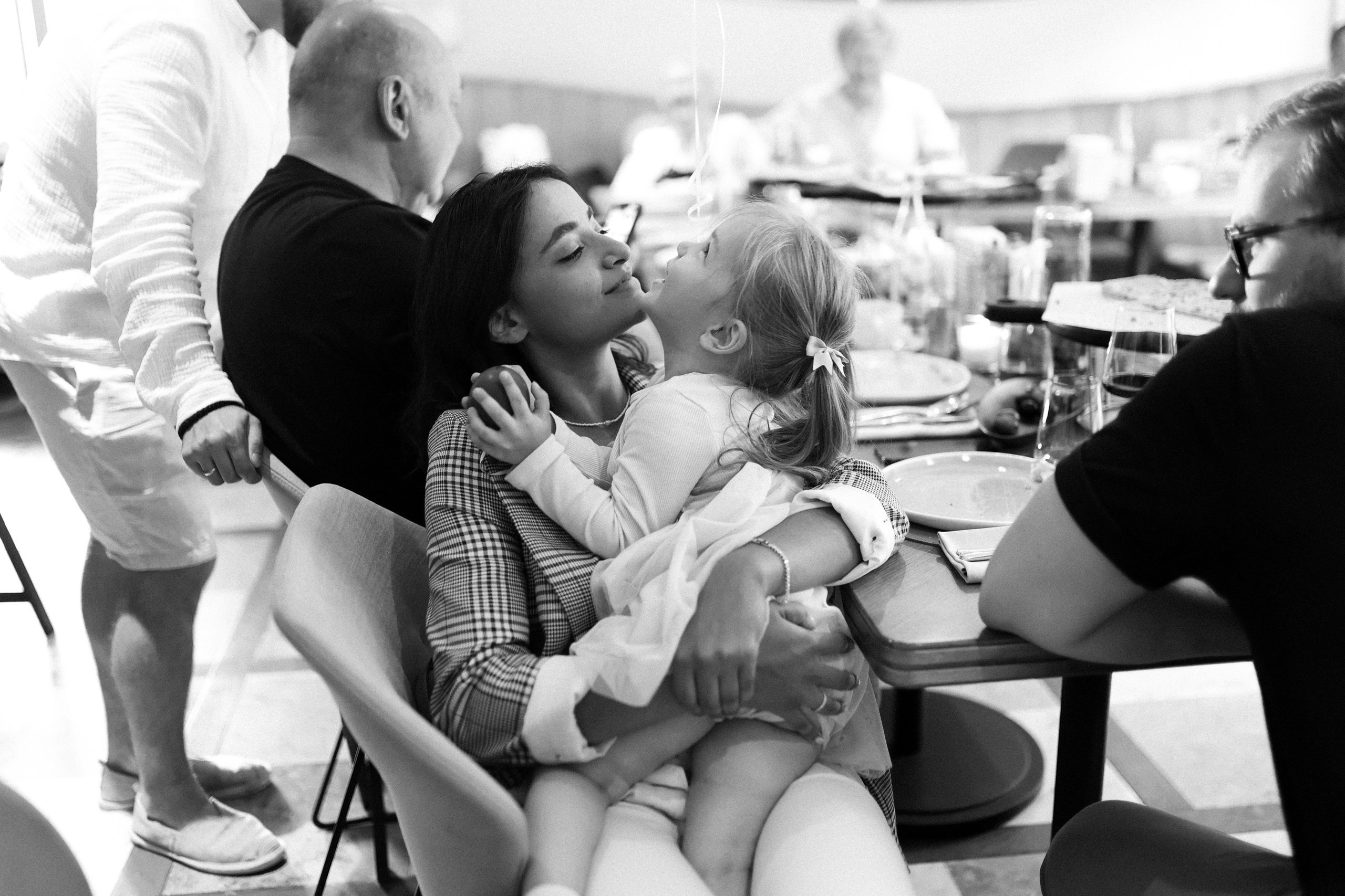 Саше годик!. Настя Оленченко, портретный/семейный фотограф на цифру и плёнку Москва