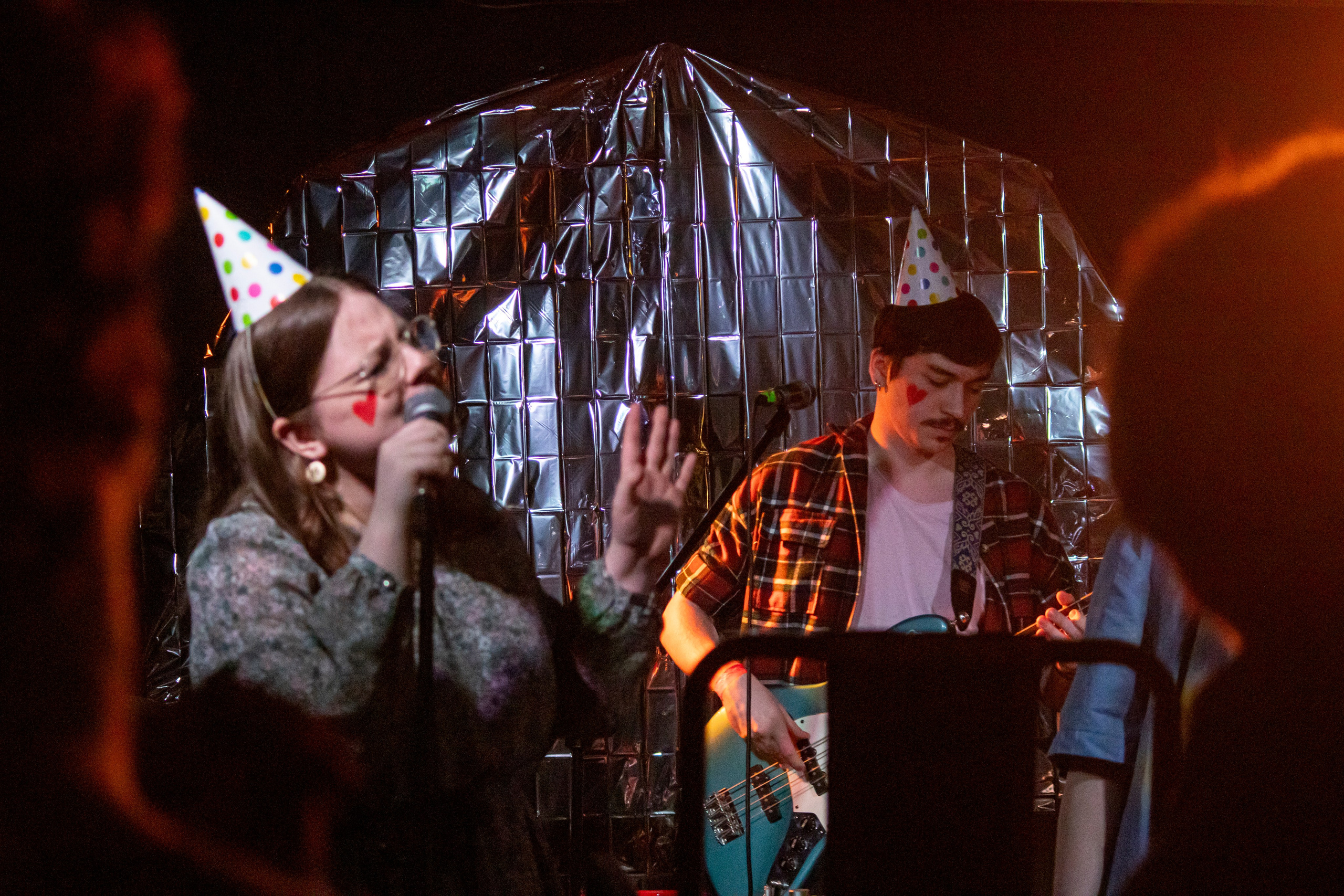 «Хватит паясничать». Фотограф Давыдова Дарья | Xsae_ph