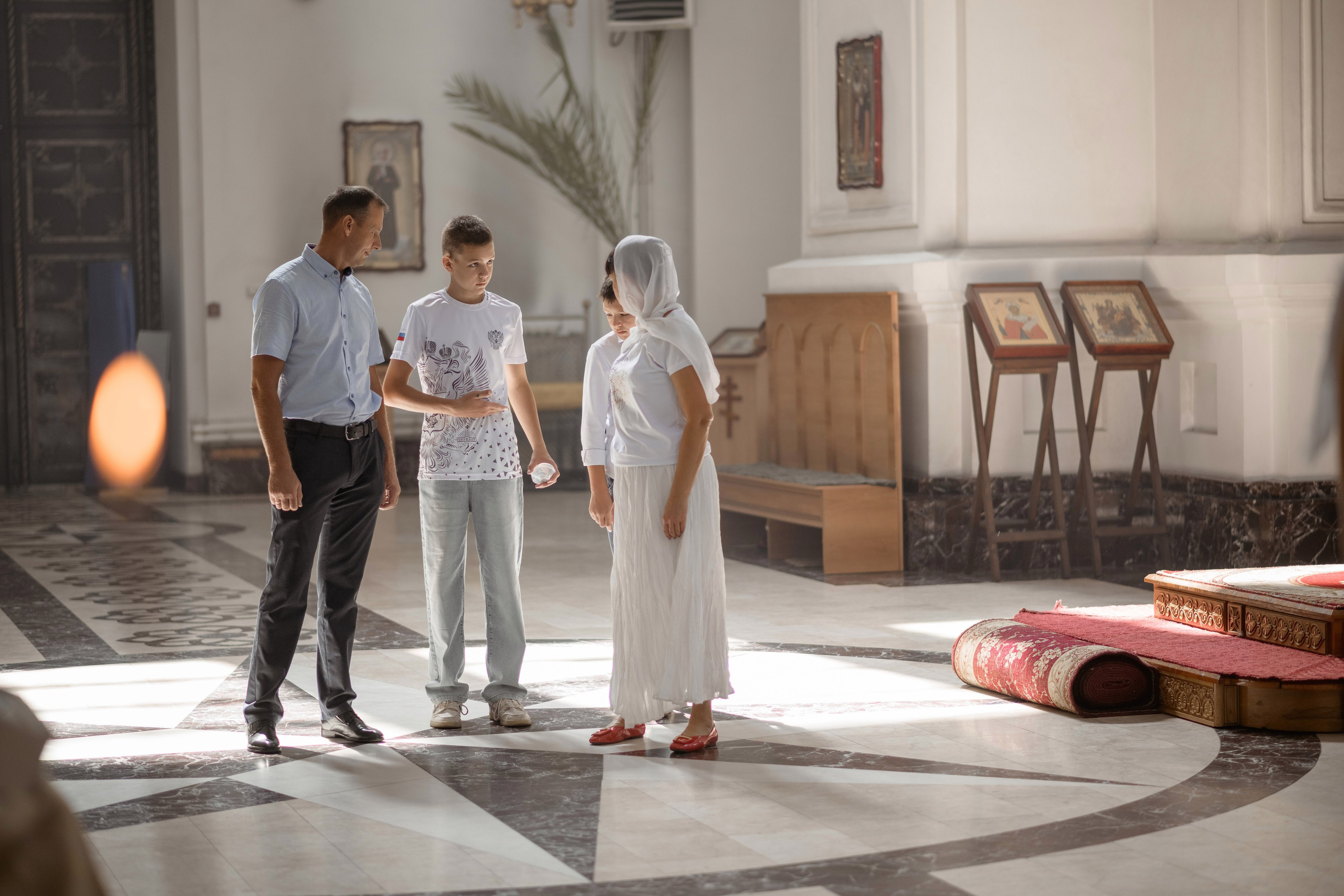 Никольский Храм 2. Свадебный фотограф Белгород Валуйки Старый Оскол Воронеж