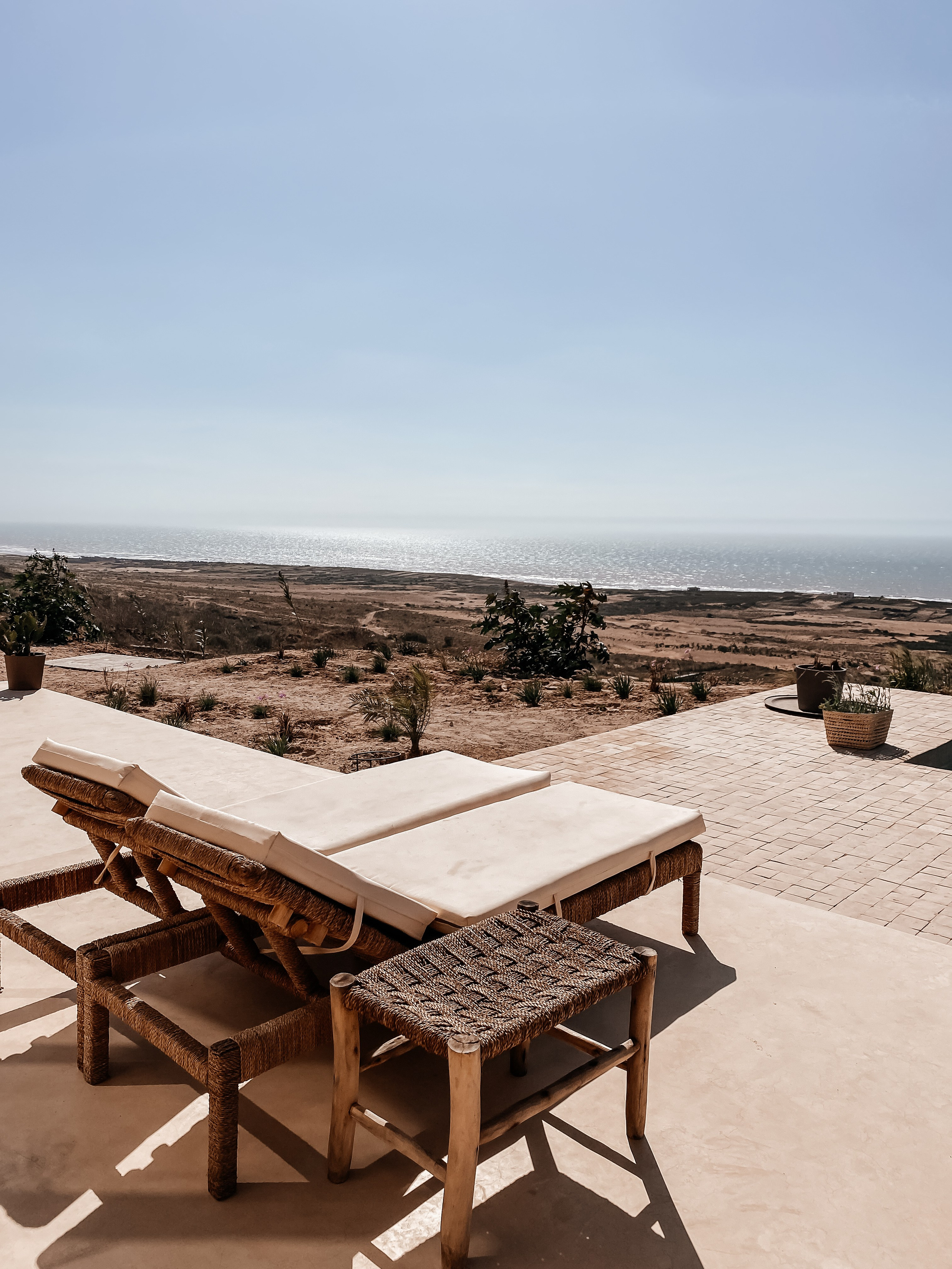 Villa ALNA Heritage. Olga Popova — Photographer in Morocco