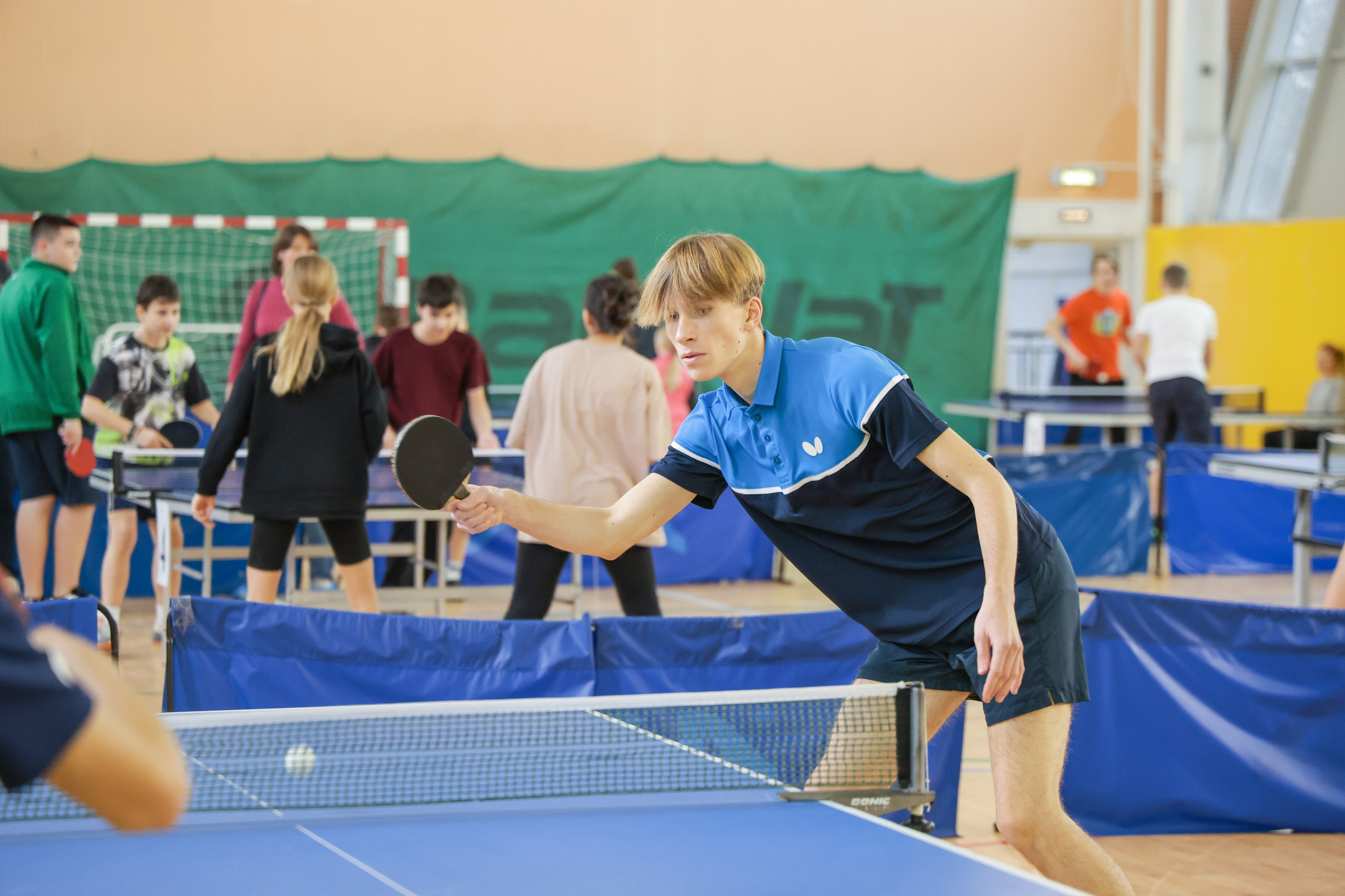 МОСГОРСПОРТ. Фотограф и видеограф — Москва