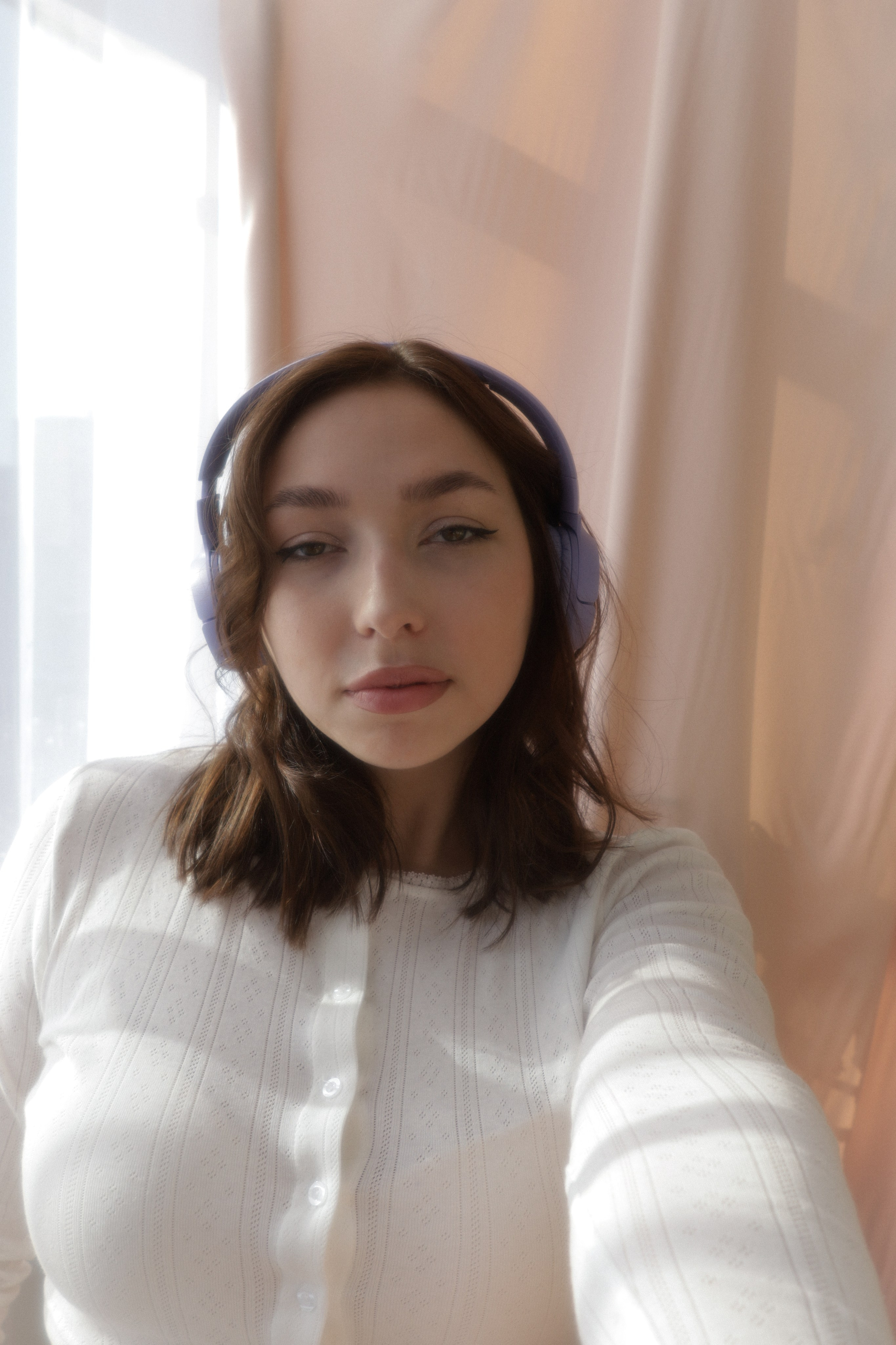 Flow. Фотограф Мурманск | Нижний Новгород • Анна Хижняк