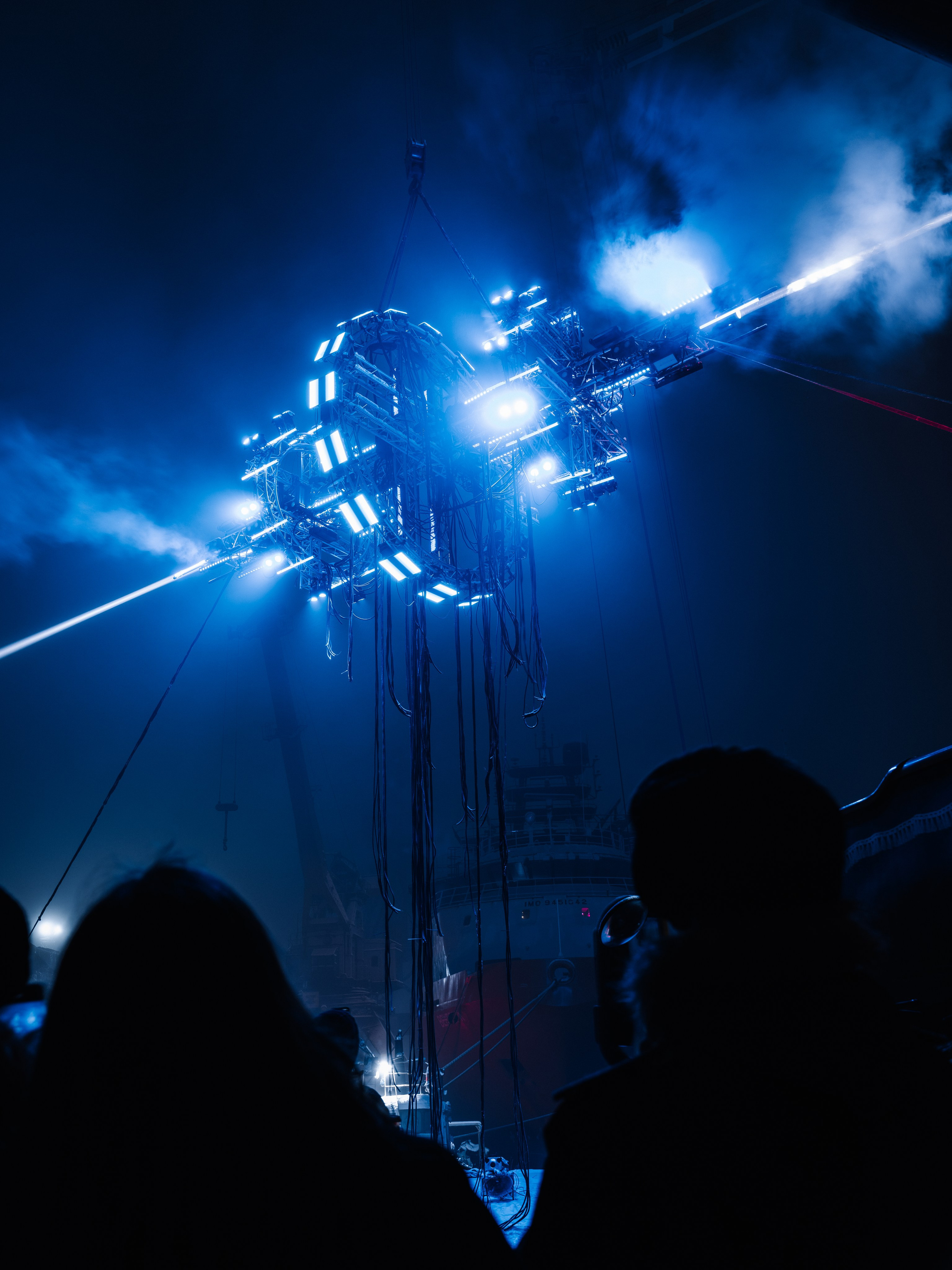 PANTERRA, POSTHUMAN ARTEFACT 003. @tomrus: Рустам Шагиморданов — фотограф