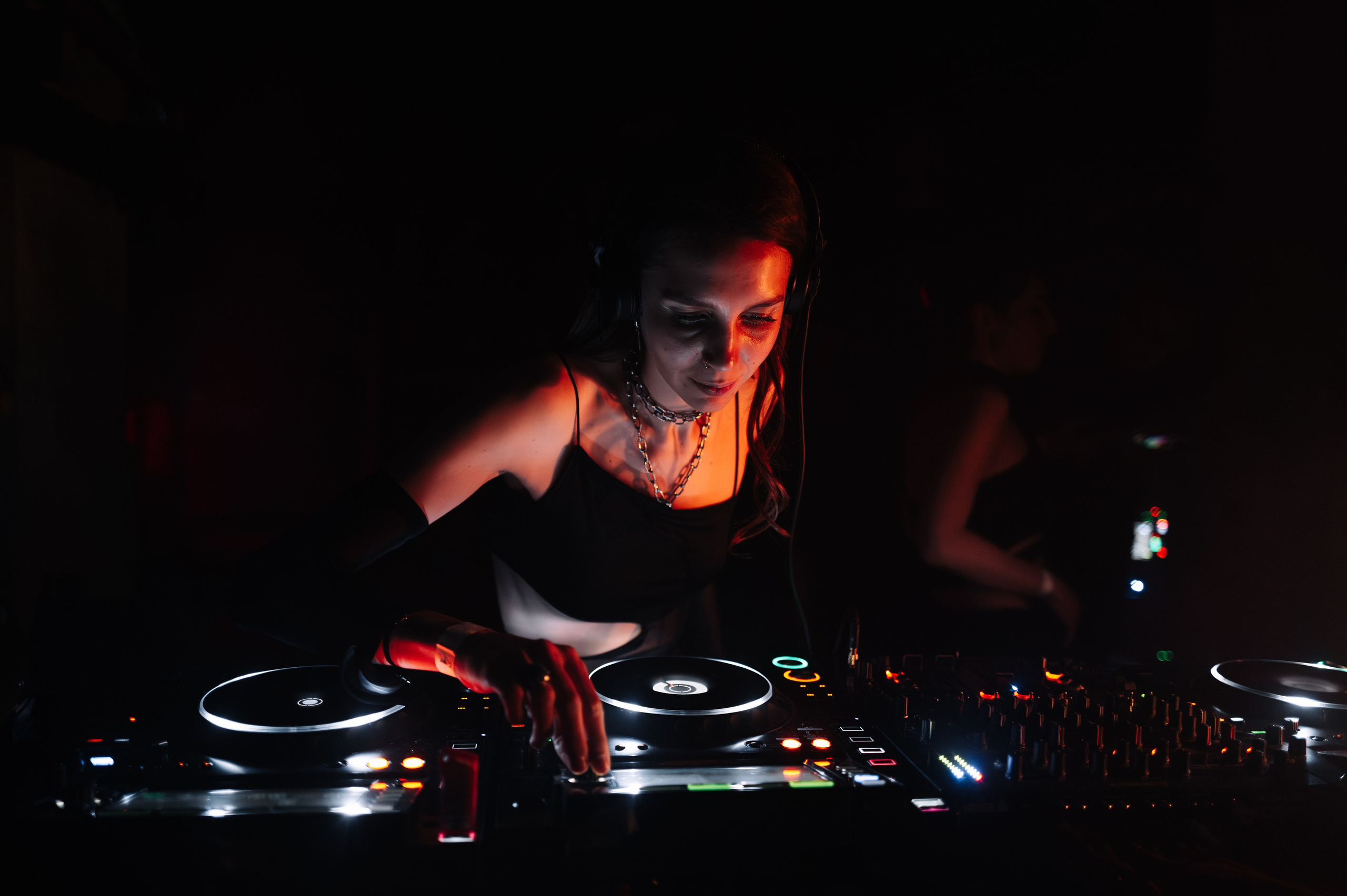 SHIFT, SUBSPACE. @tomrus: Рустам Шагиморданов — фотограф