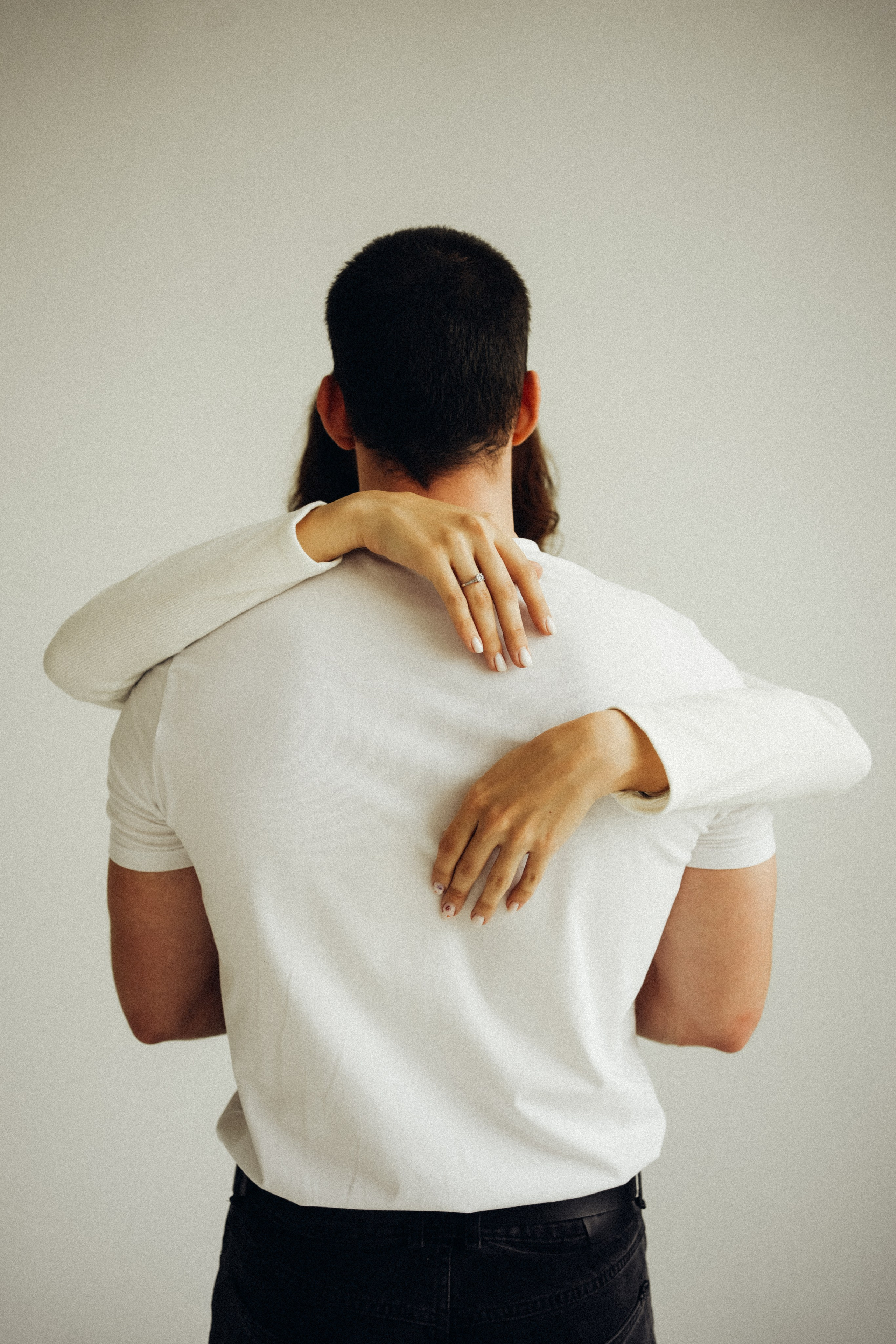 Софа и Руслан. Фотограф г. Санкт-Петербург Александра Катанакова