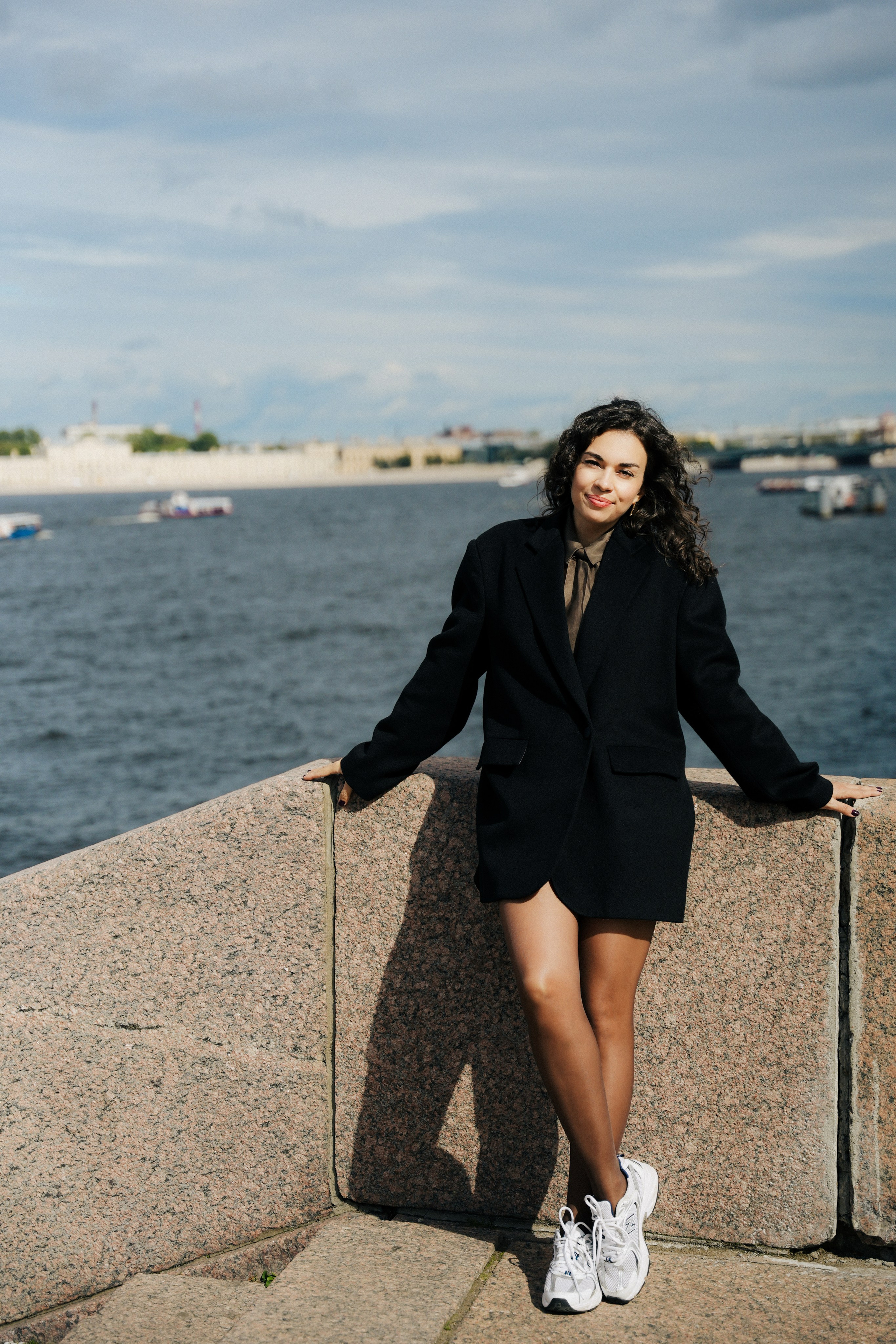 Таня. Фотограф г. Санкт-Петербург Александра Катанакова