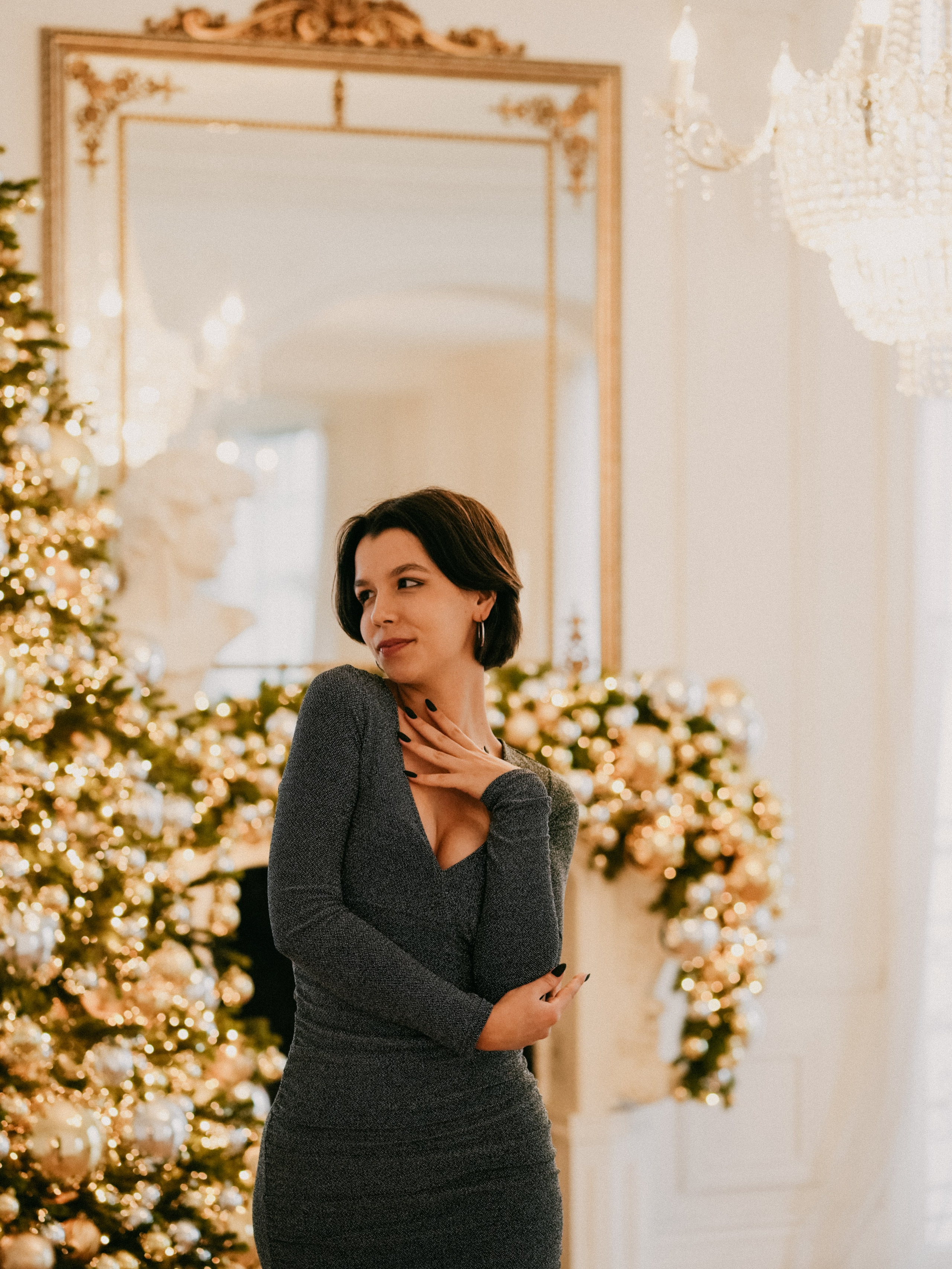 Рената и Мирсаит. Фотограф г. Санкт-Петербург Александра Катанакова