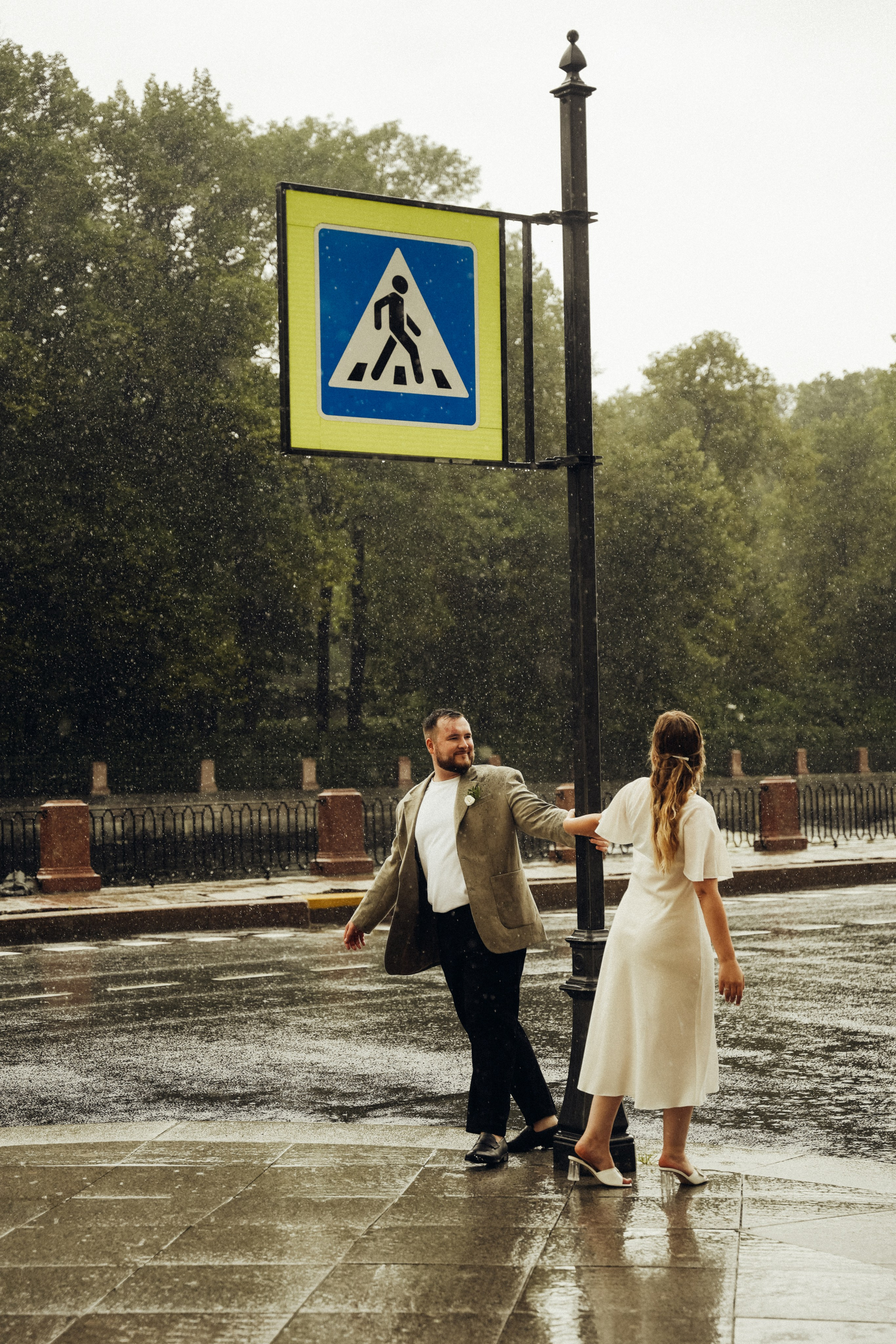 Оля и Артур. Фотограф г. Санкт-Петербург Александра Катанакова