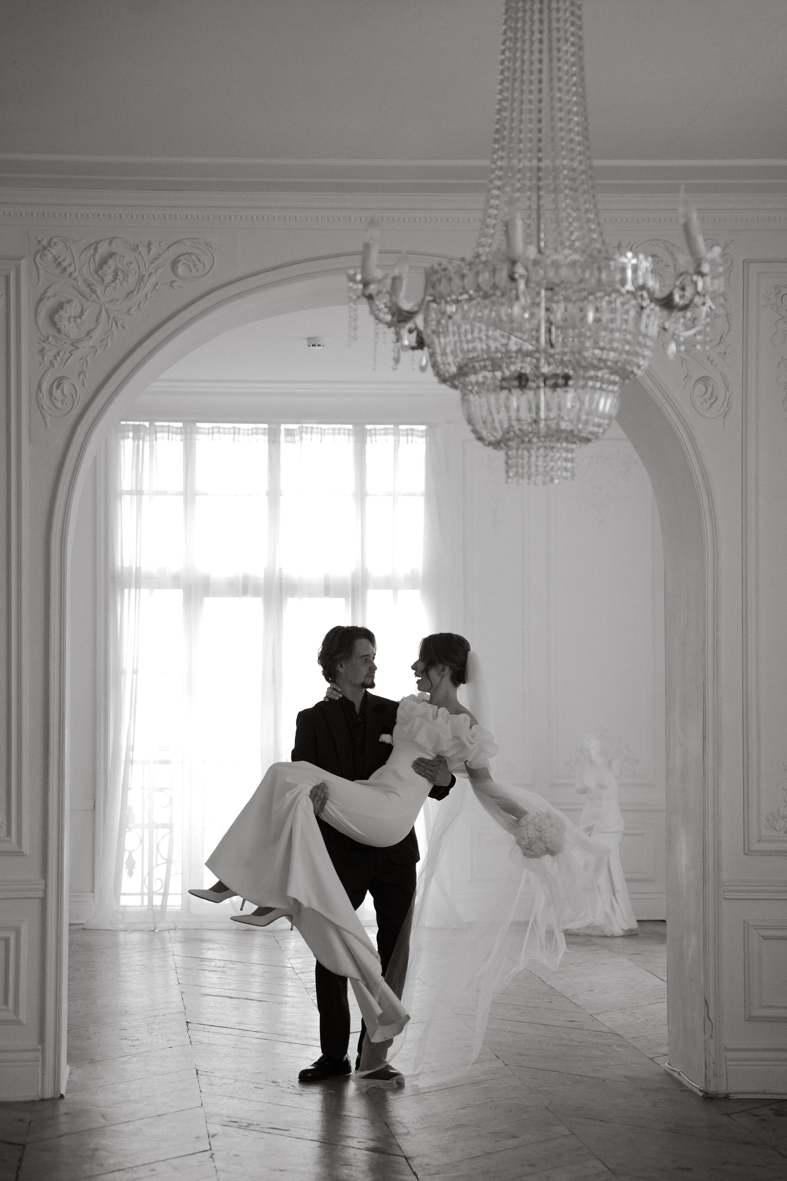 Ангелина и Артем. Фотограф г. Санкт-Петербург Александра Катанакова