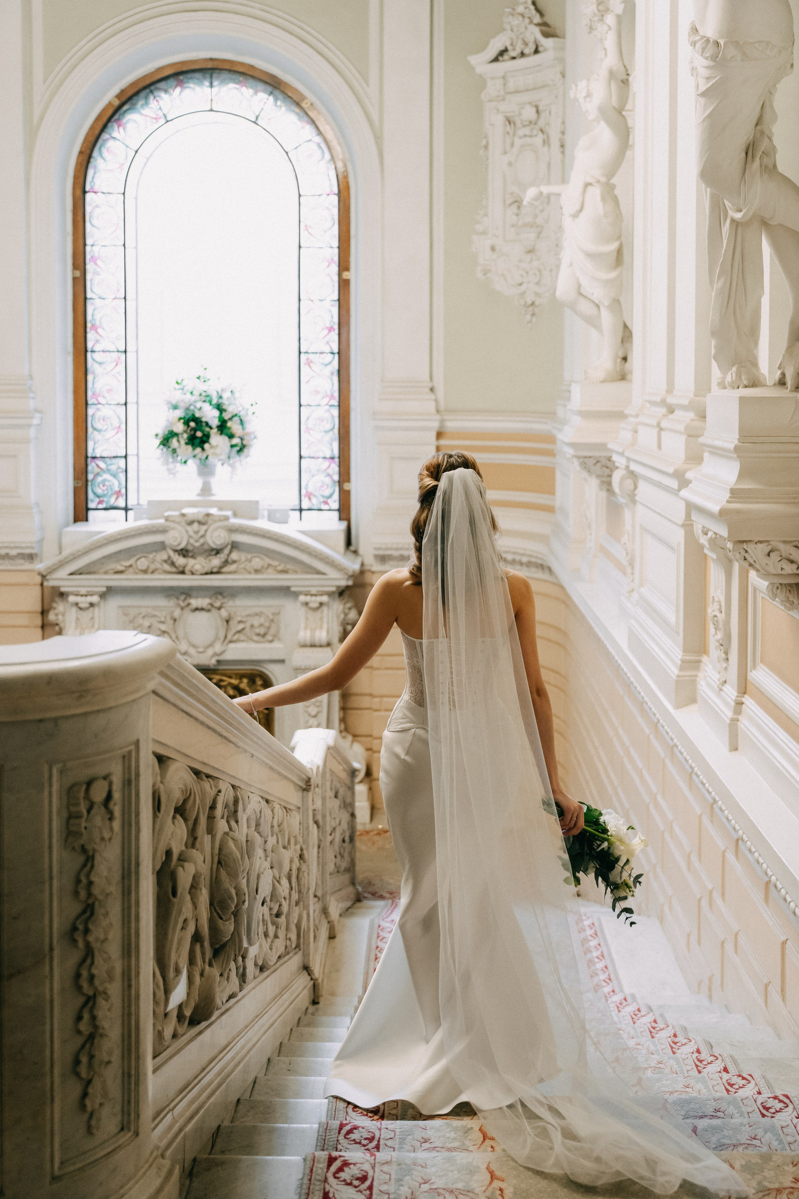 Лера и Влад. Фотограф г. Санкт-Петербург Александра Катанакова