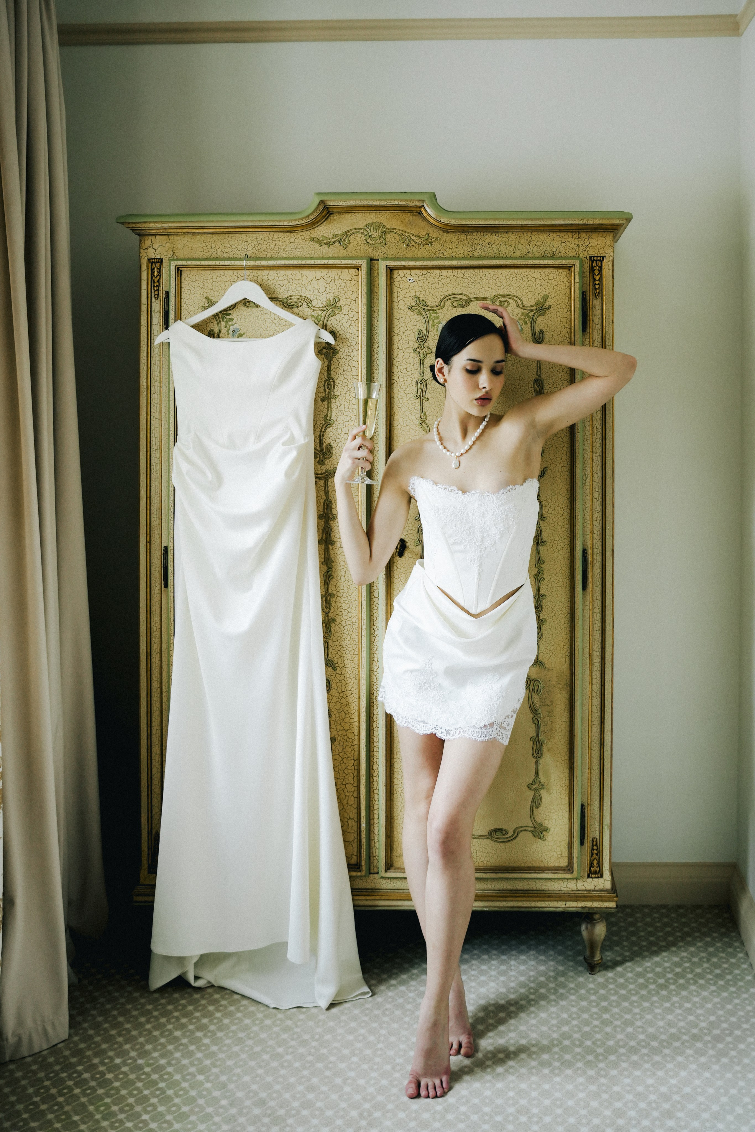 Вета и Эрик. Фотограф г. Санкт-Петербург Александра Катанакова