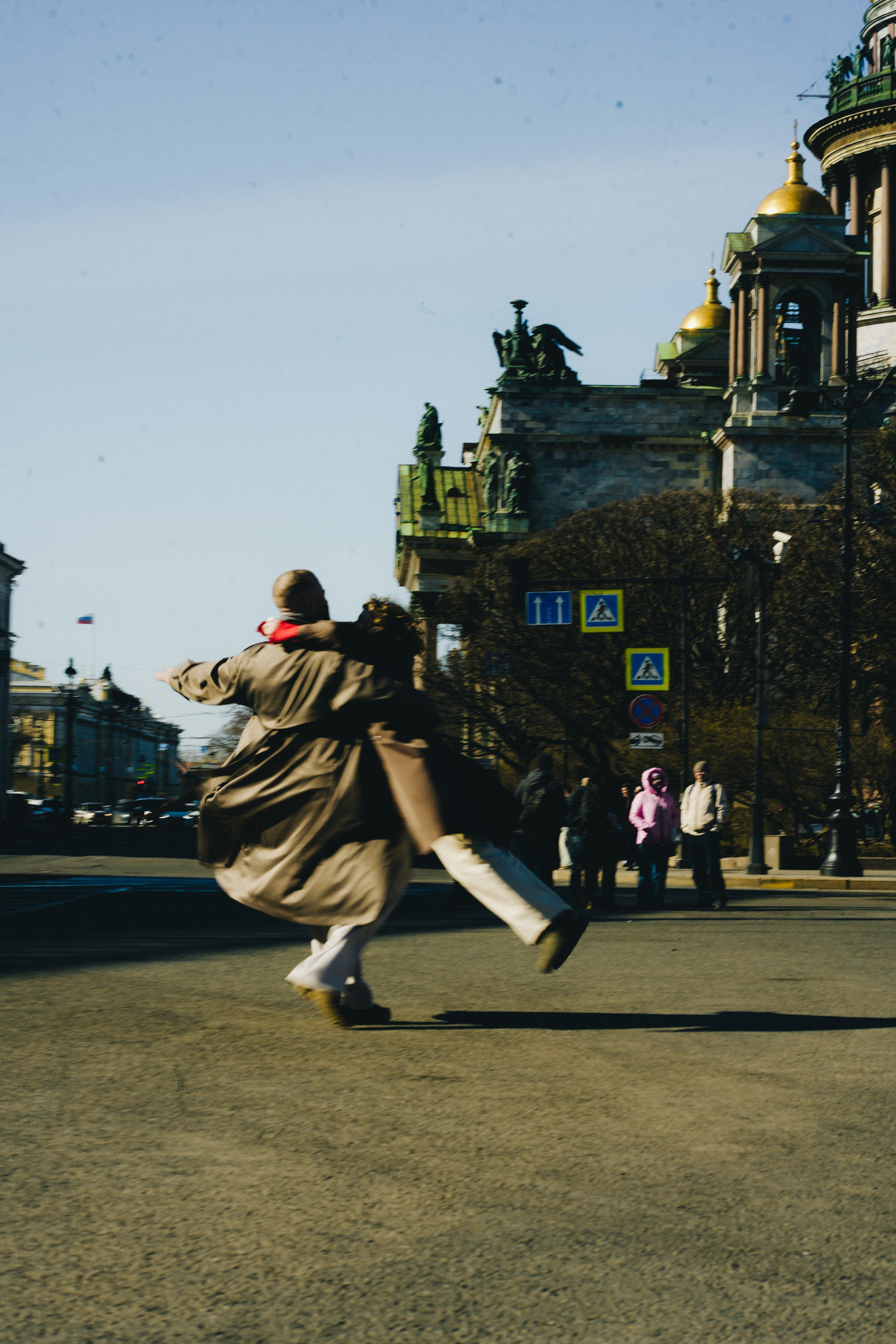 Алёна и Максим. Фотограф г. Санкт-Петербург Александра Катанакова