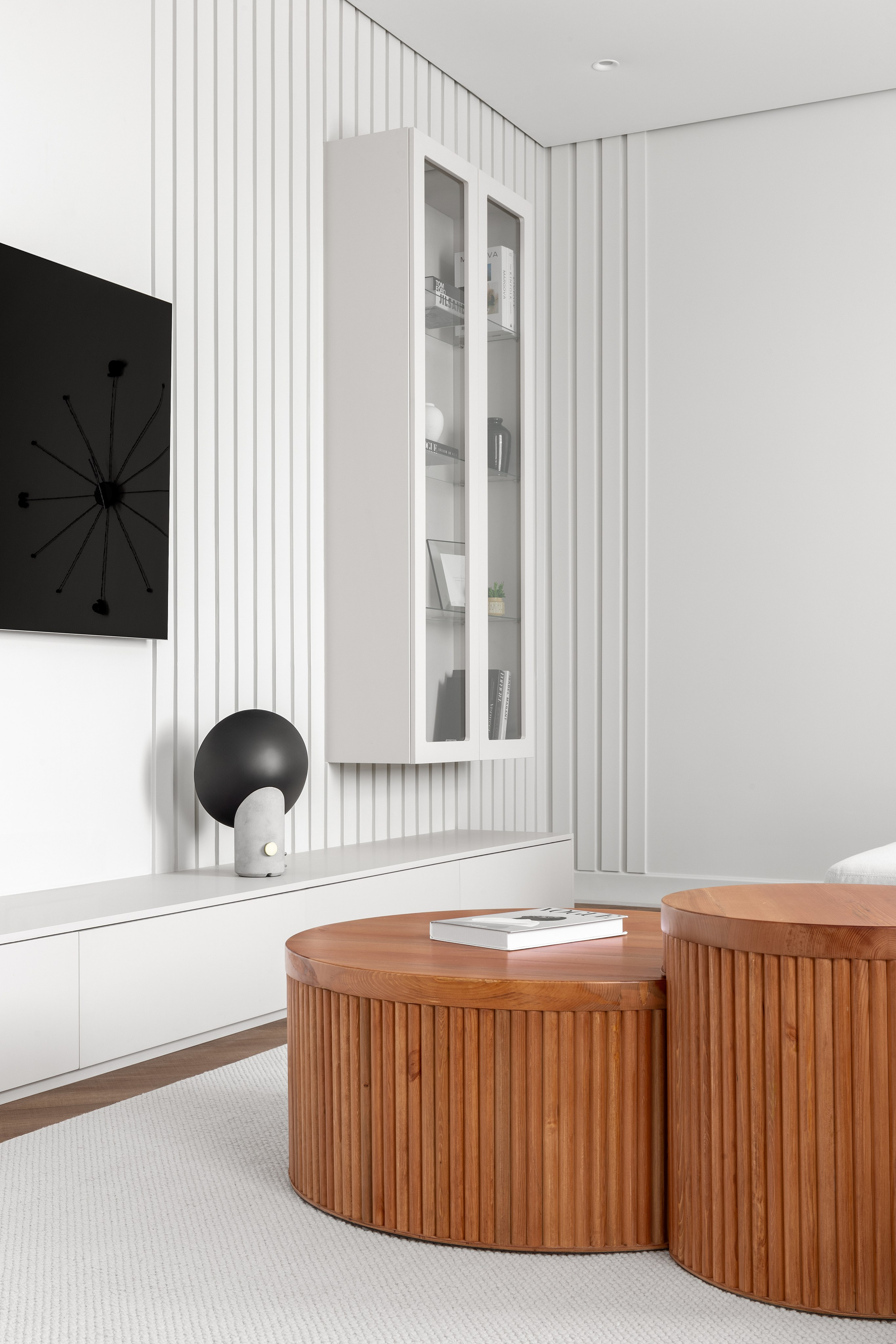 Интерьерная фотосъёмка дизайн-проекта в Кокшетау. Roman Yakunin — interior photographer in Almaty, Kazakhstan