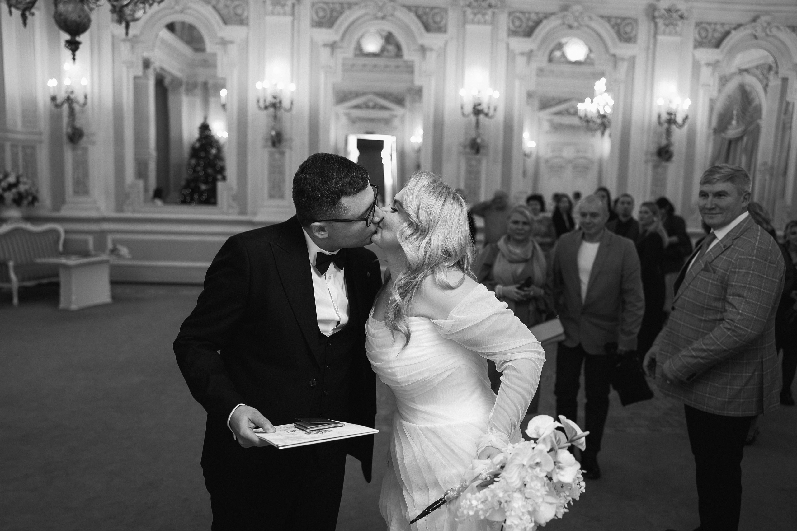 Сэф и Лера. Свадебный и семейный Фотограф Денис Кошель