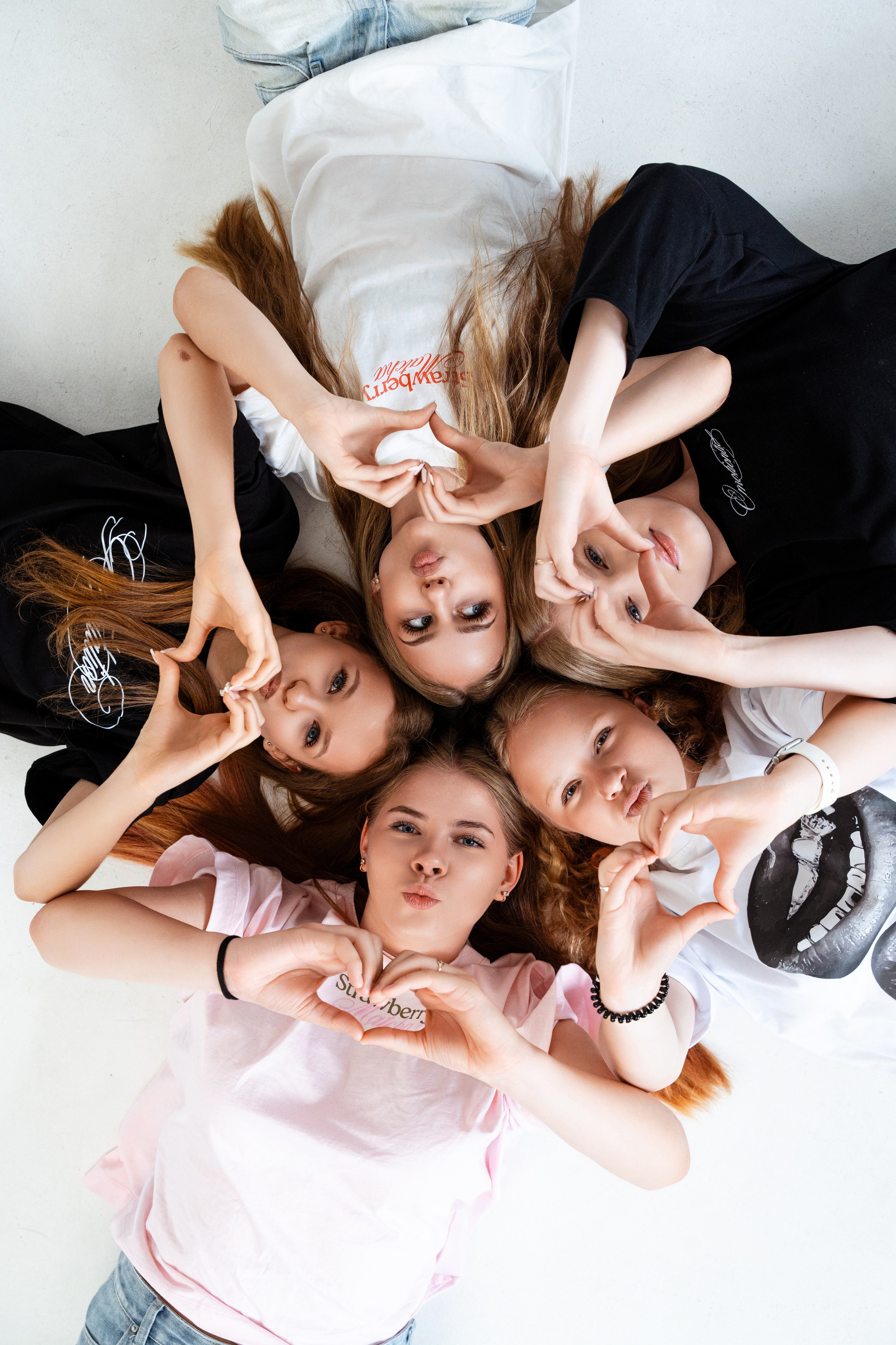 Семейные съемки. Фотограф Щелково, Королев, Балашиха, Москва Анастасия Тягина