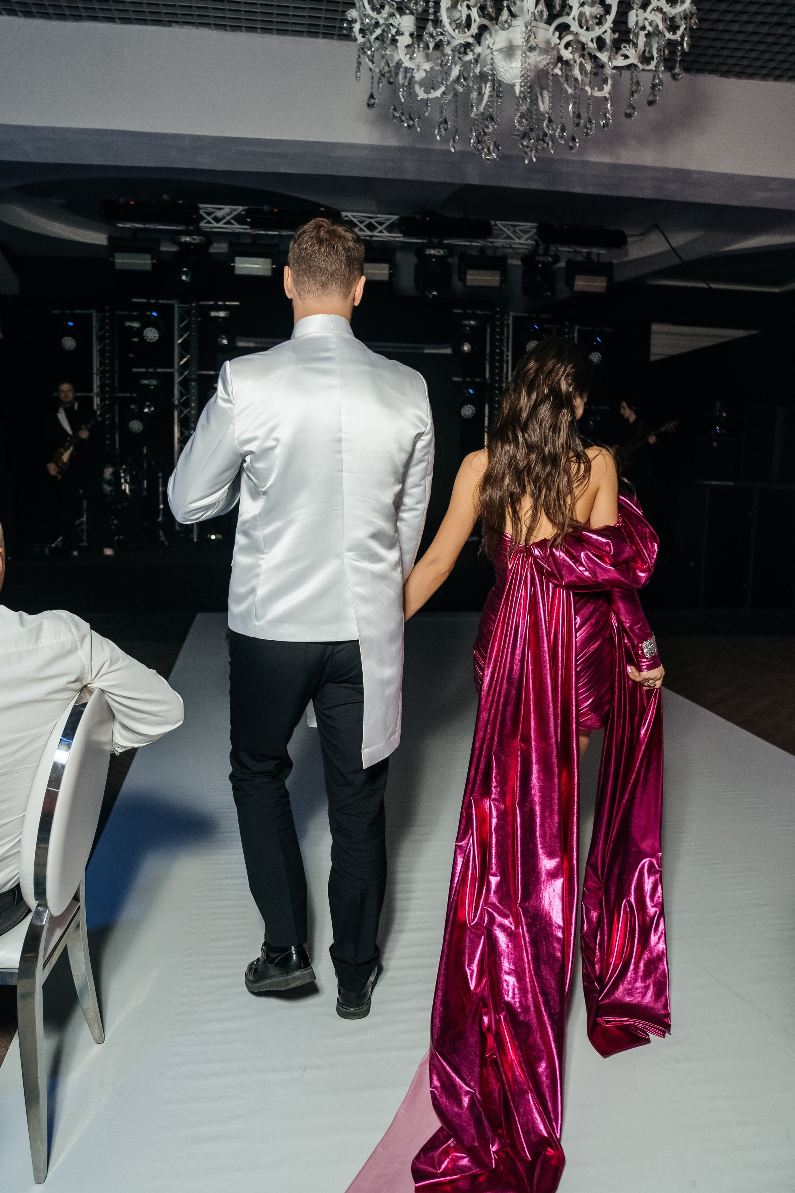 АНАСТАСИЯ ИЛЛЮЗИЯ РЕАЛЬНОСТИ BIG TEAM. Свадебный и семейный фотограф В Барнауле Нечаева Таня