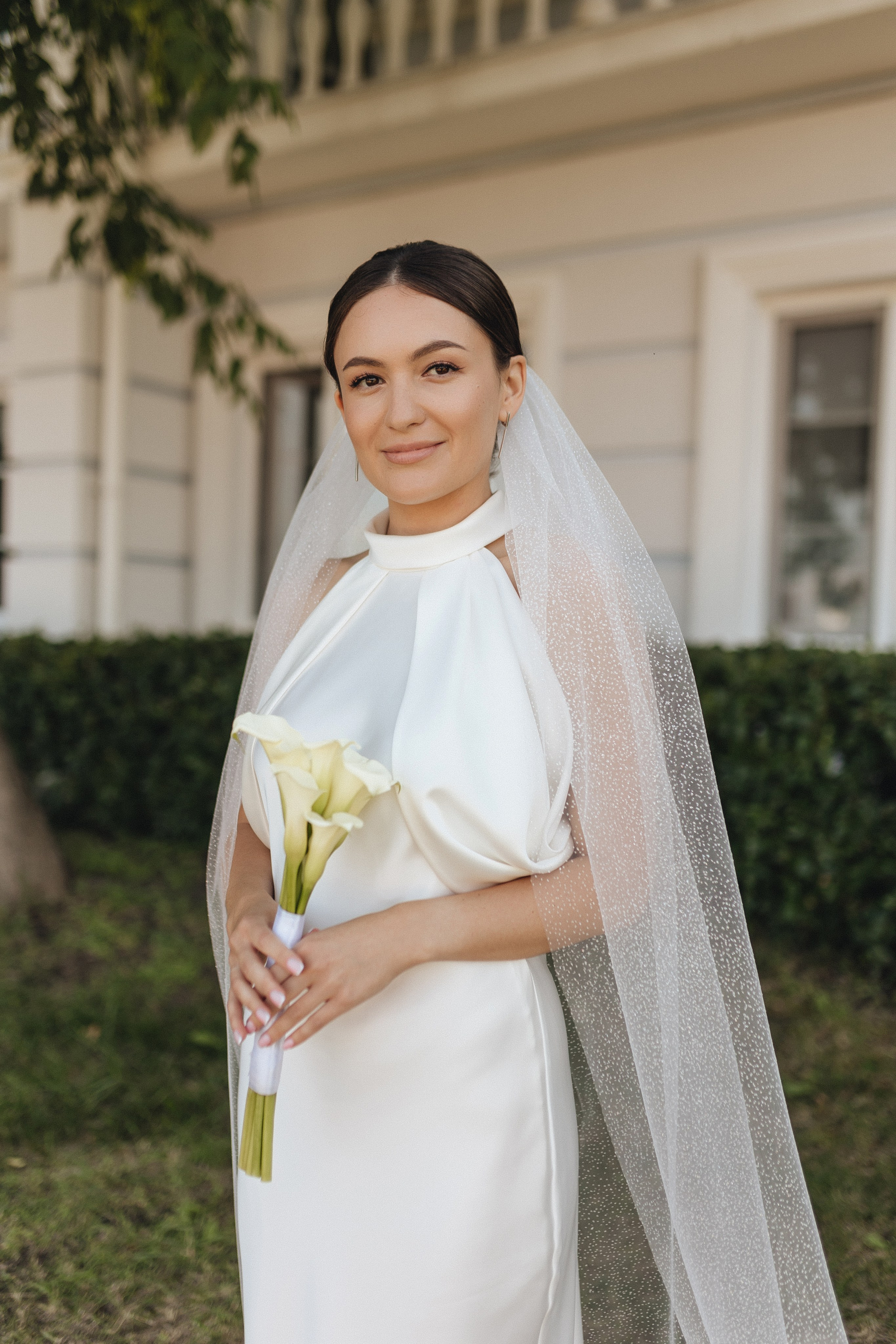 Яков и Вероника. Фотограф Тюмень Пушковская Кристина