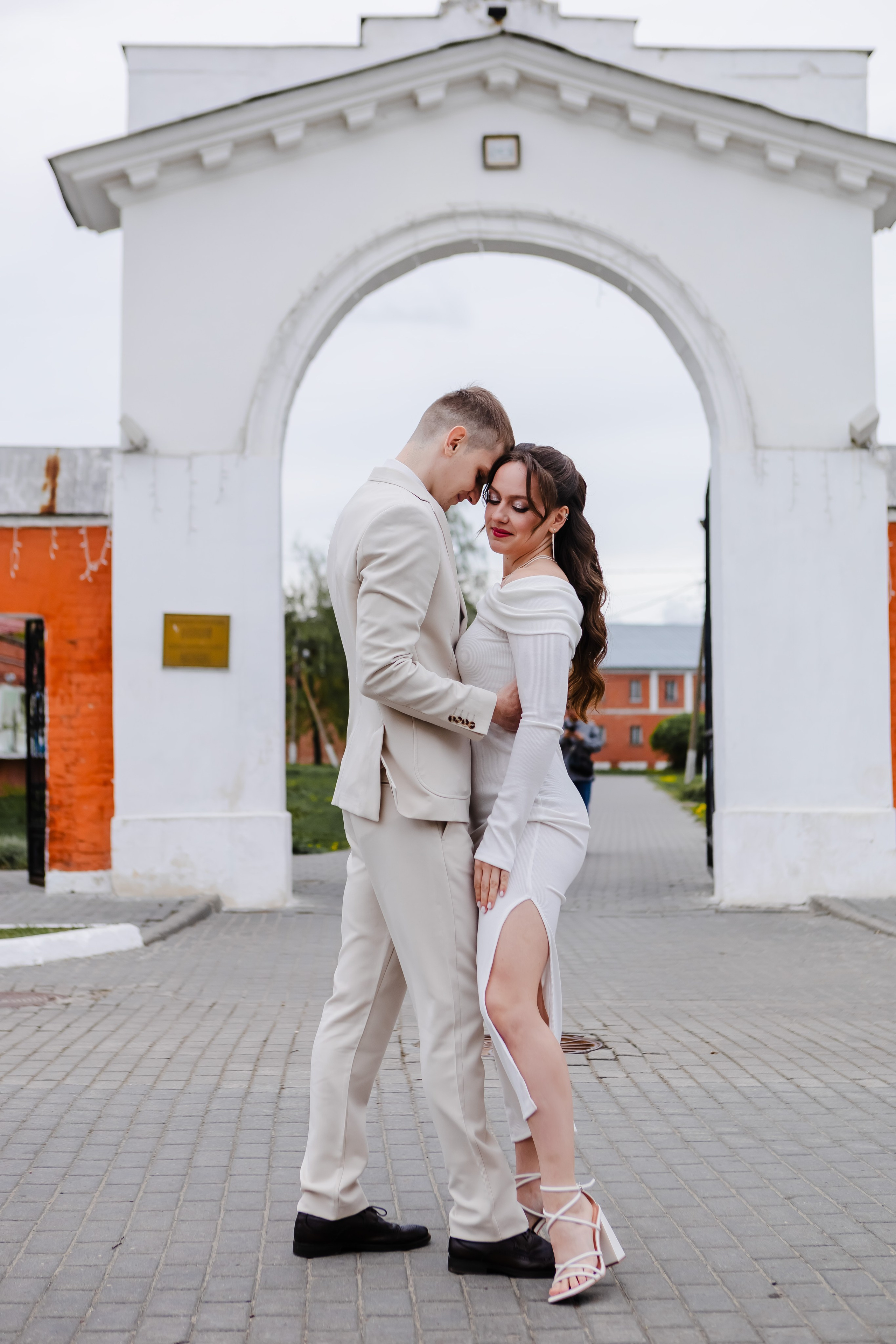 Wedding&Love Story. Фотограф в Коломне, Рязани, Москве. Готовность фото на следующий день