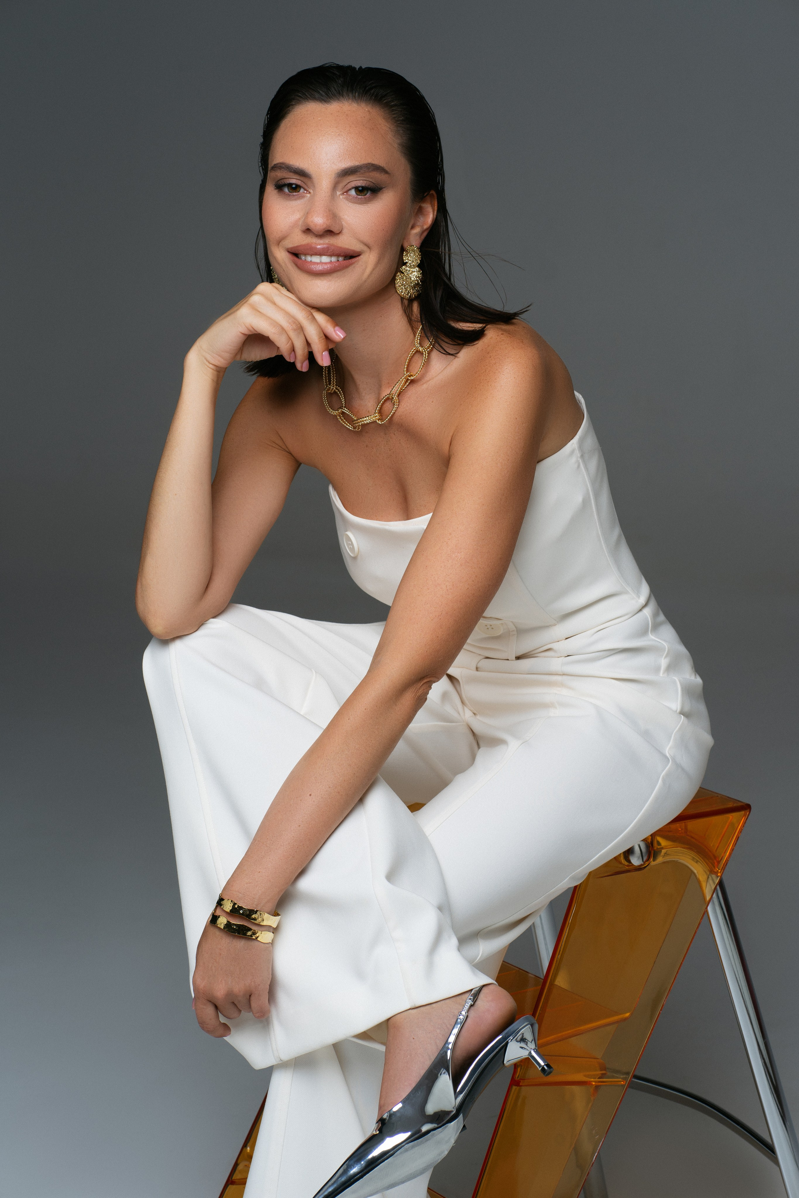 Женский портрет. Портретный фотограф г. Краснодар