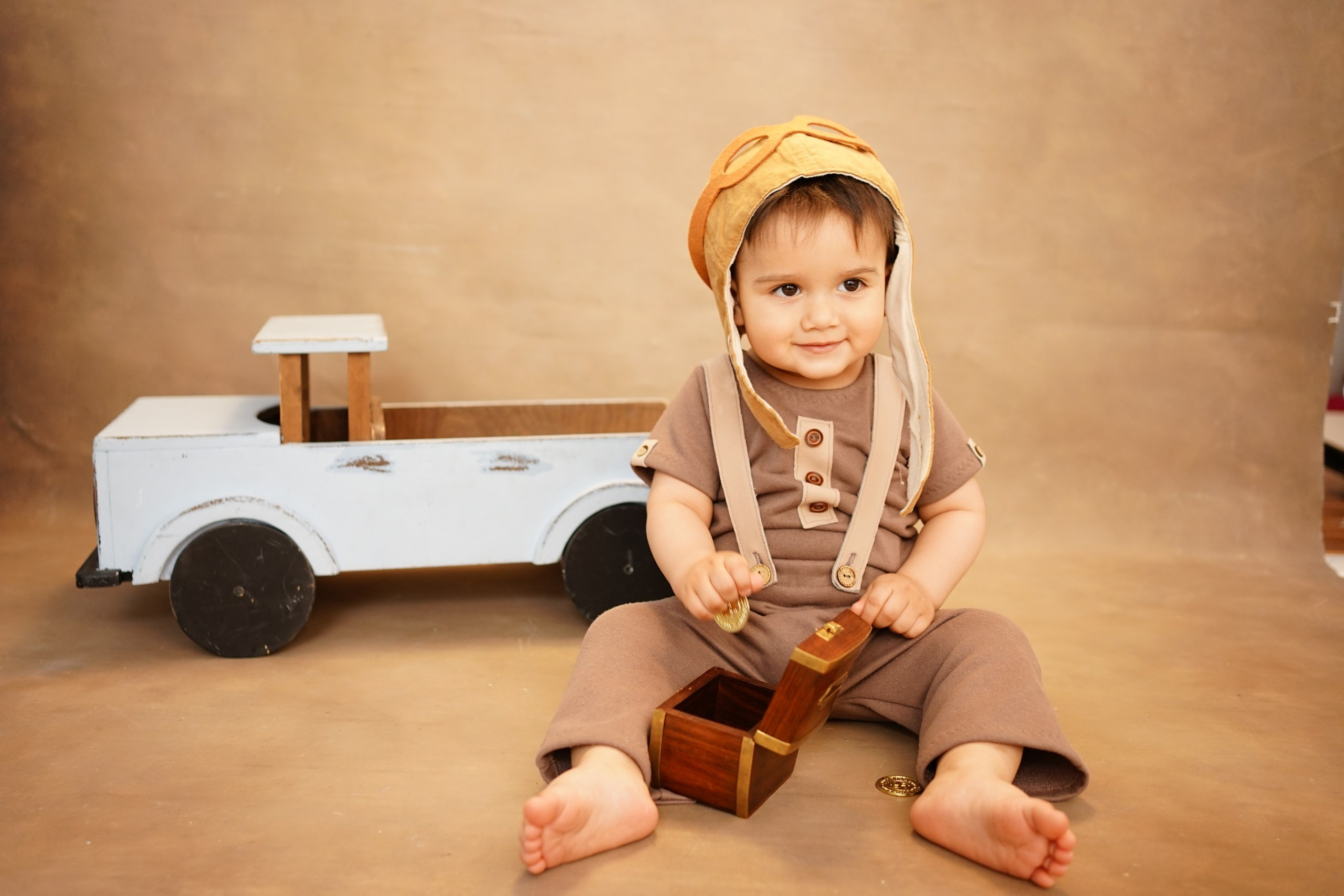 Фотосессия на Годик для Мальчиков. Детская Фотостудия ГОДОВАСИКИ в Санкт-Петербурге фотосесия на годик