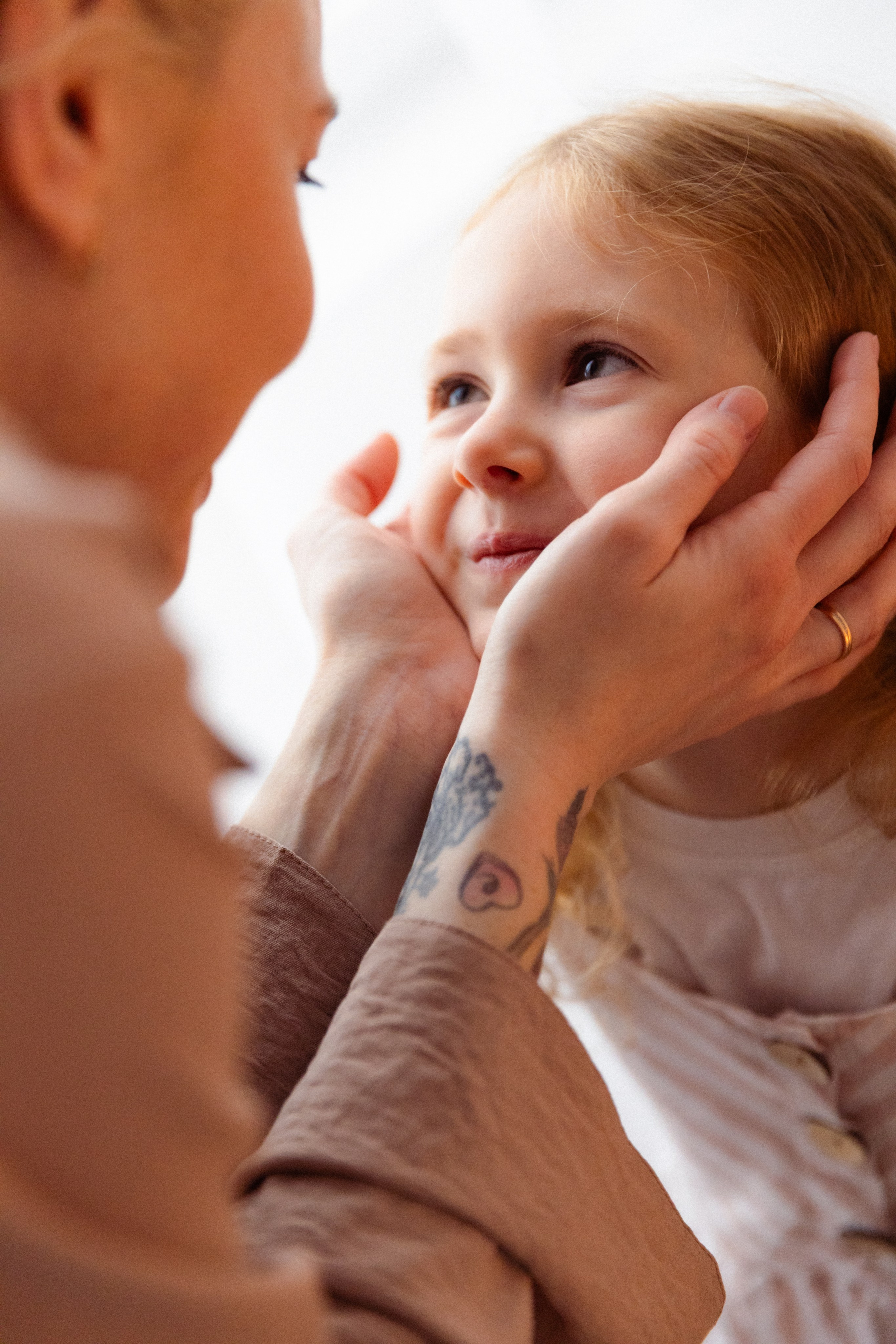 Настя и Еся. Фотограф в Нижнем Новгороде Воробьева Анжела