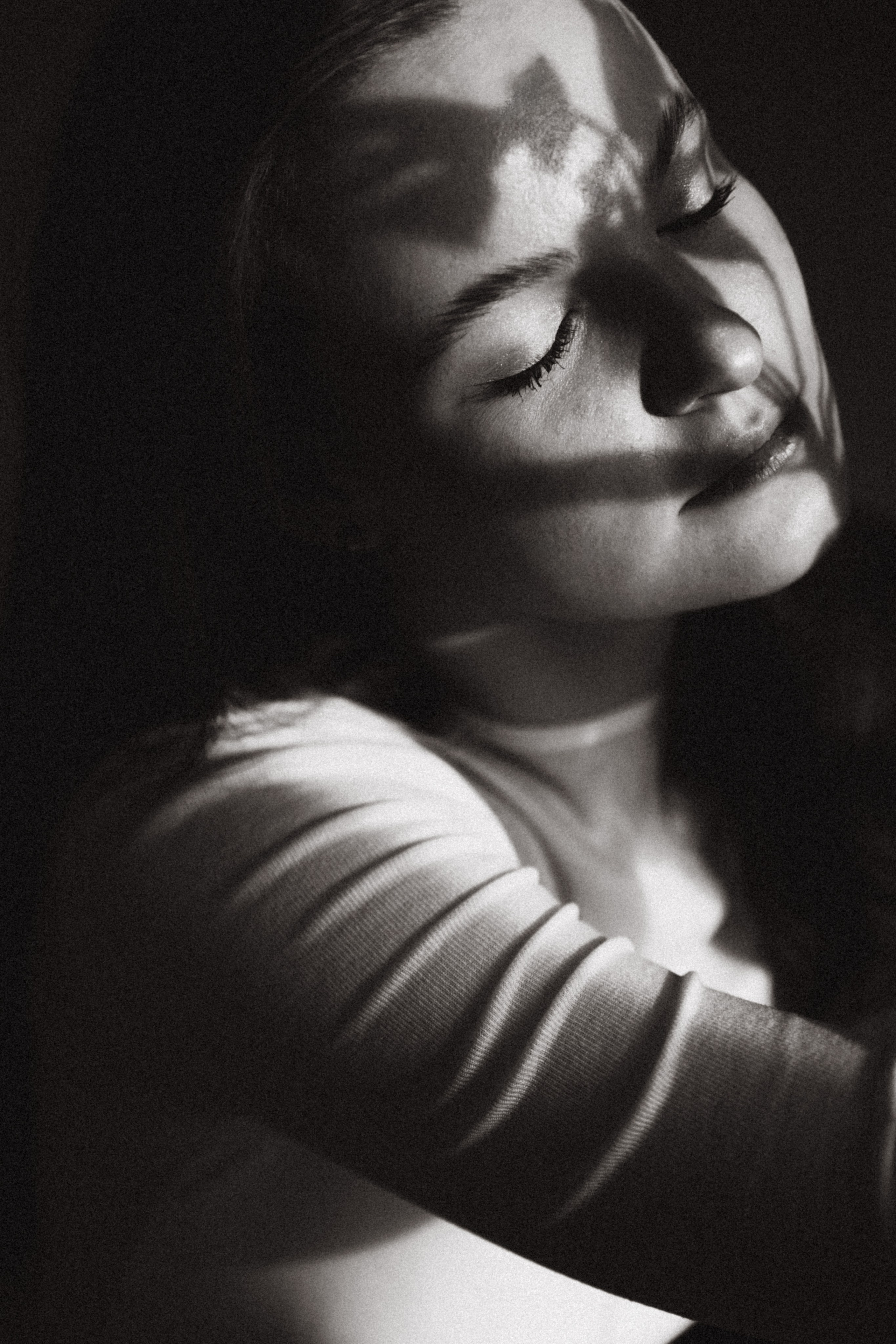 Алина. Фотограф в Нижнем Новгороде Воробьева Анжела